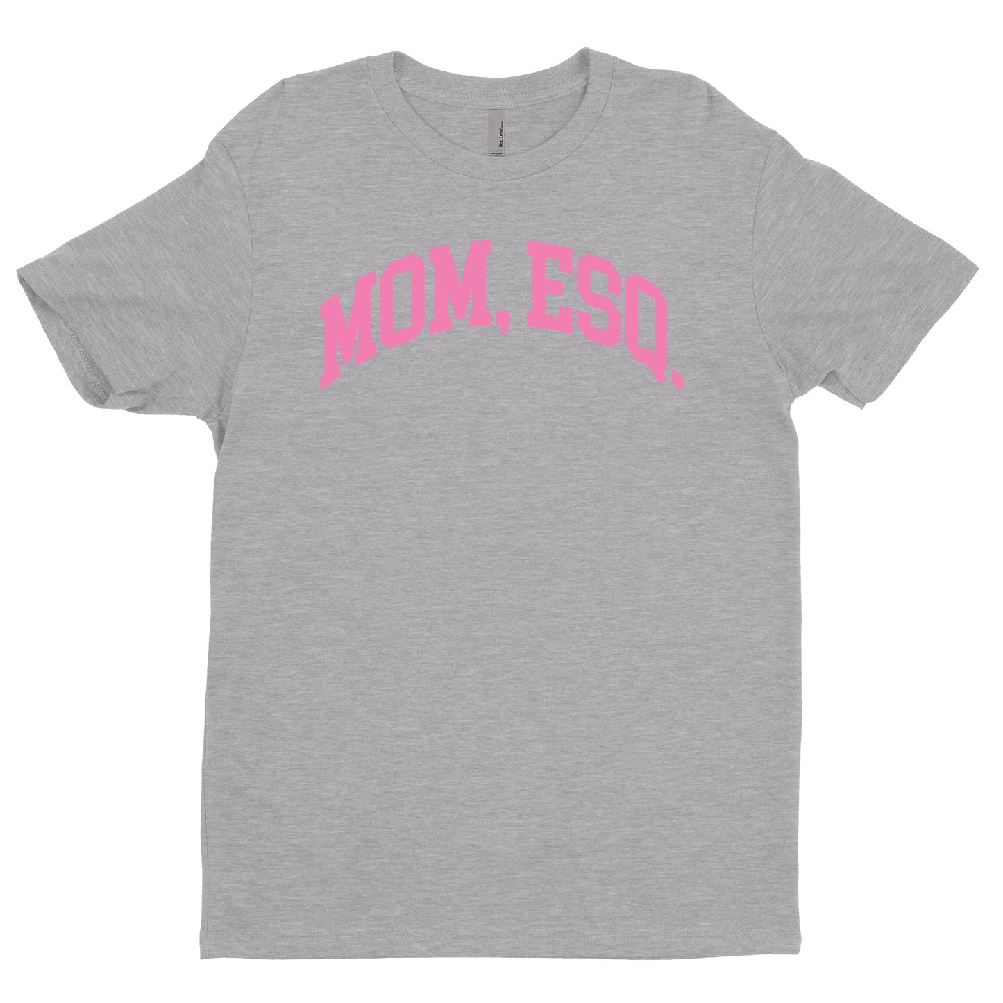 Mom, ESQ Tee