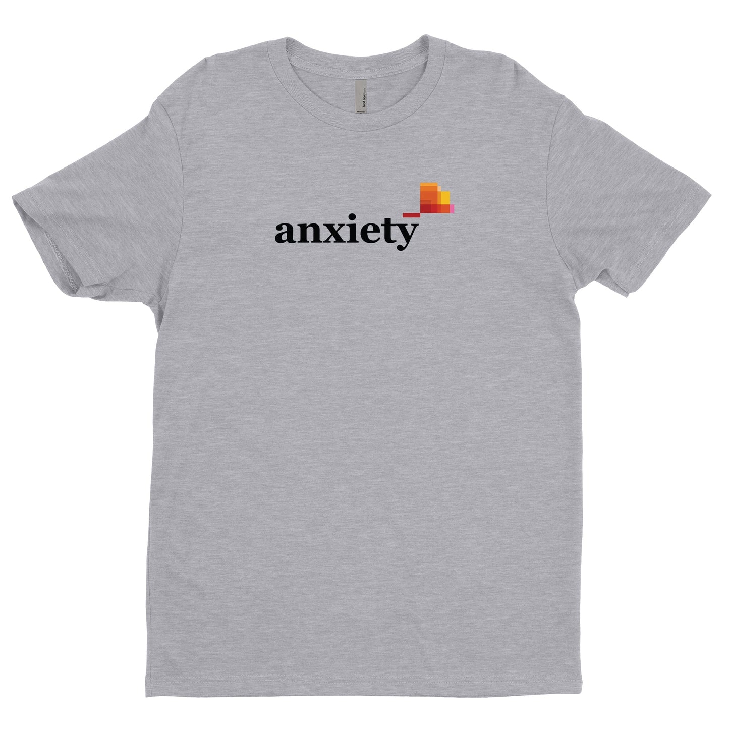 Anxiety PWC Tee