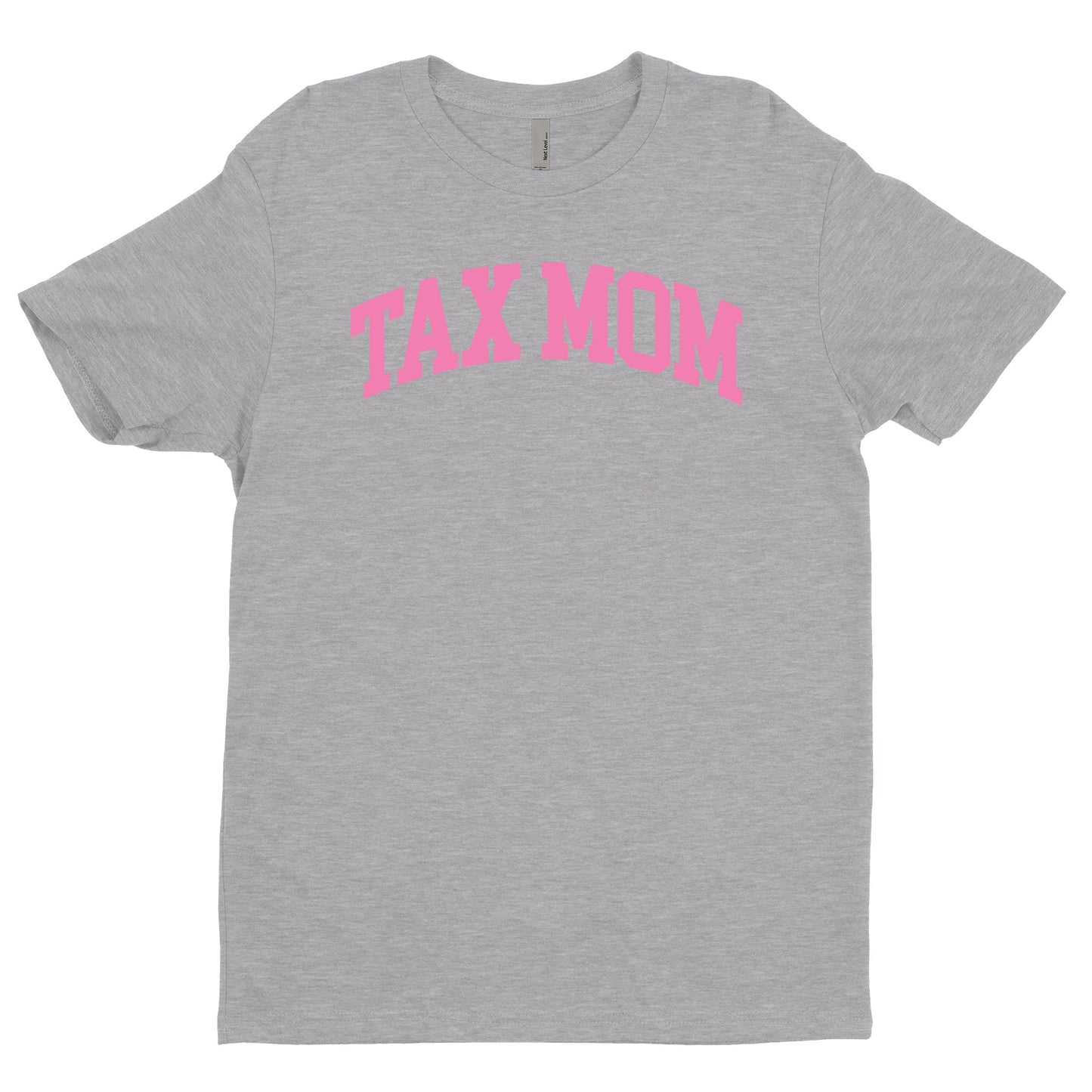Tax Mom Tee