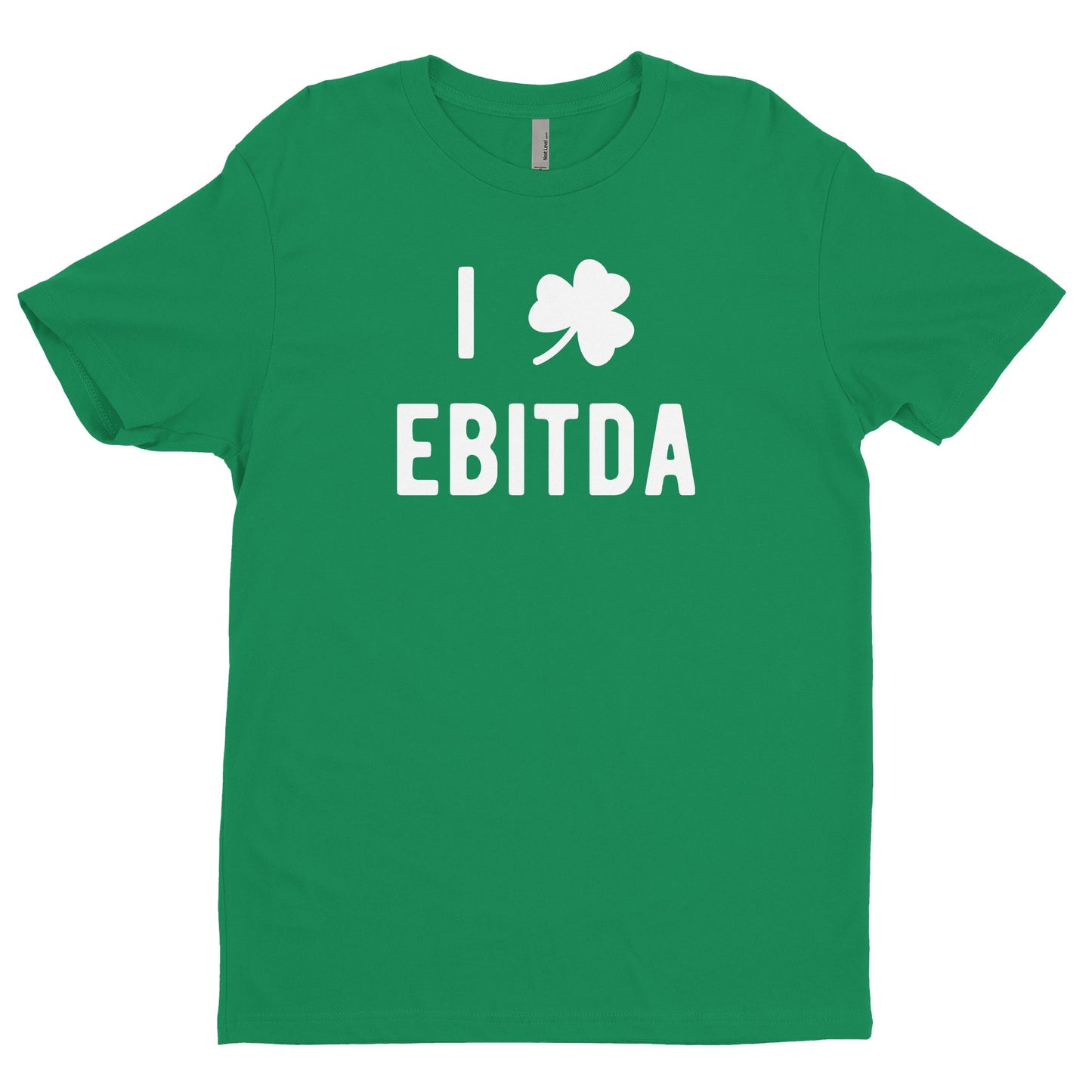 Clover EBITDA Tee