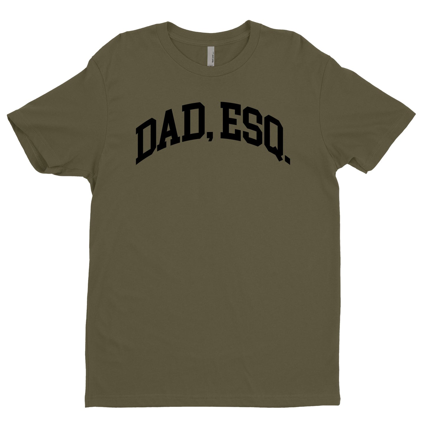 Dad, ESQ Tee