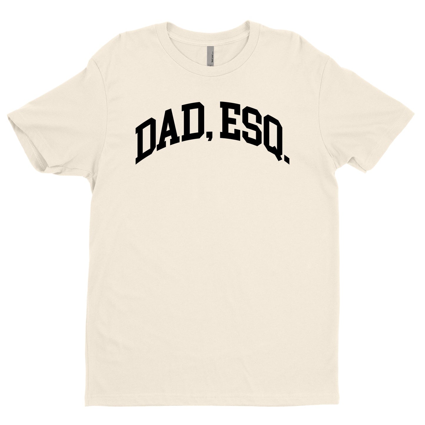 Dad, ESQ Tee