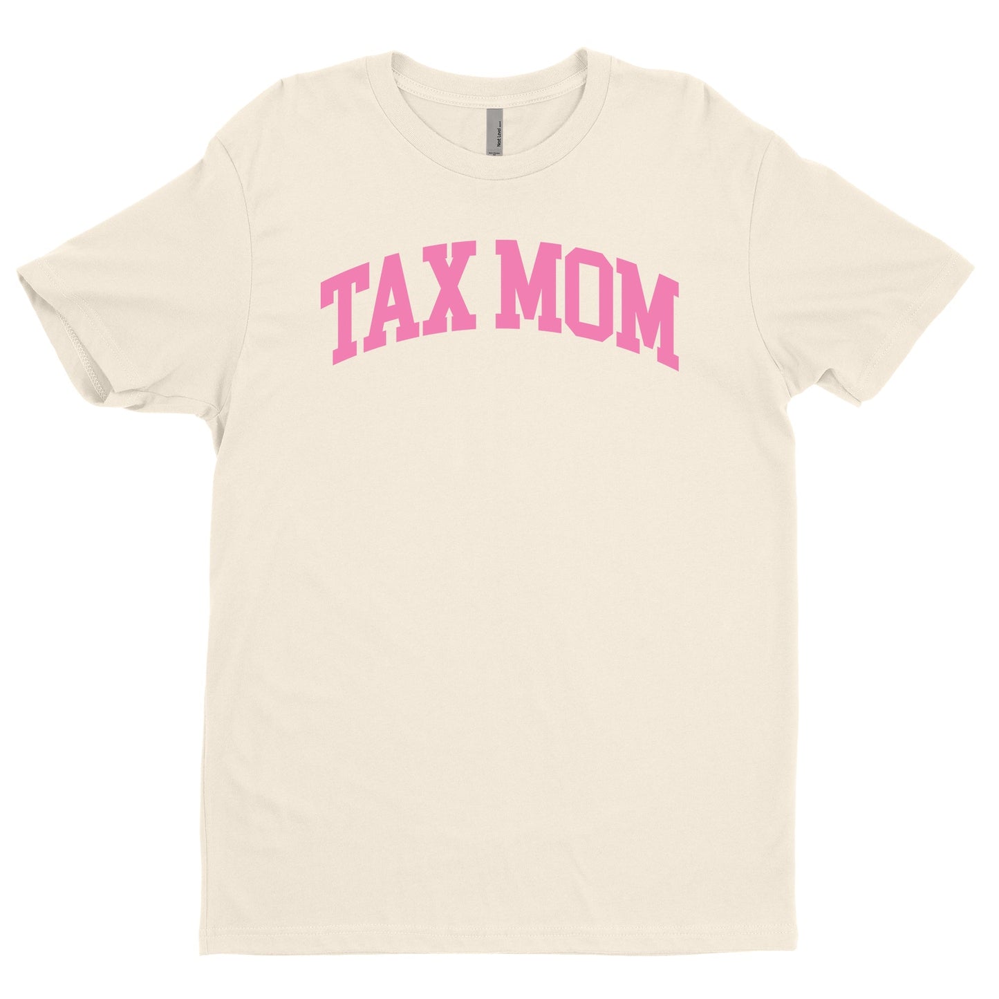 Tax Mom Tee