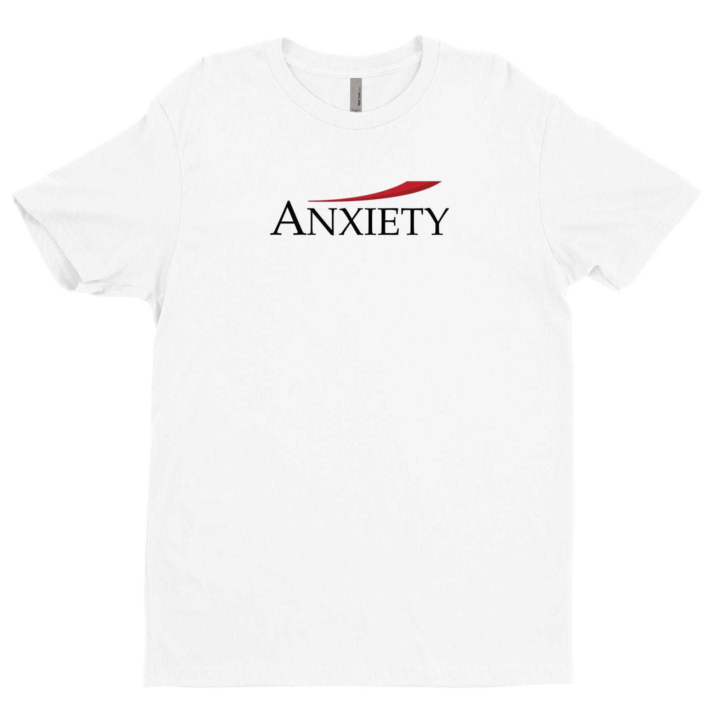 Anxiety Andersen Tee