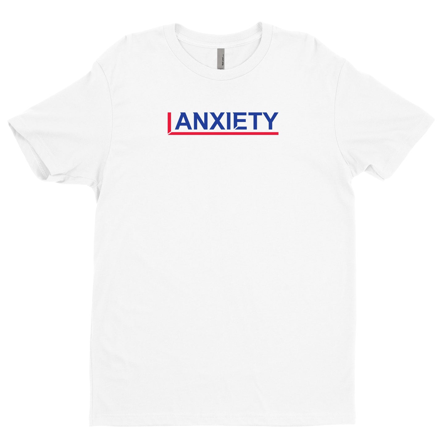 Anxiety BDO Tee