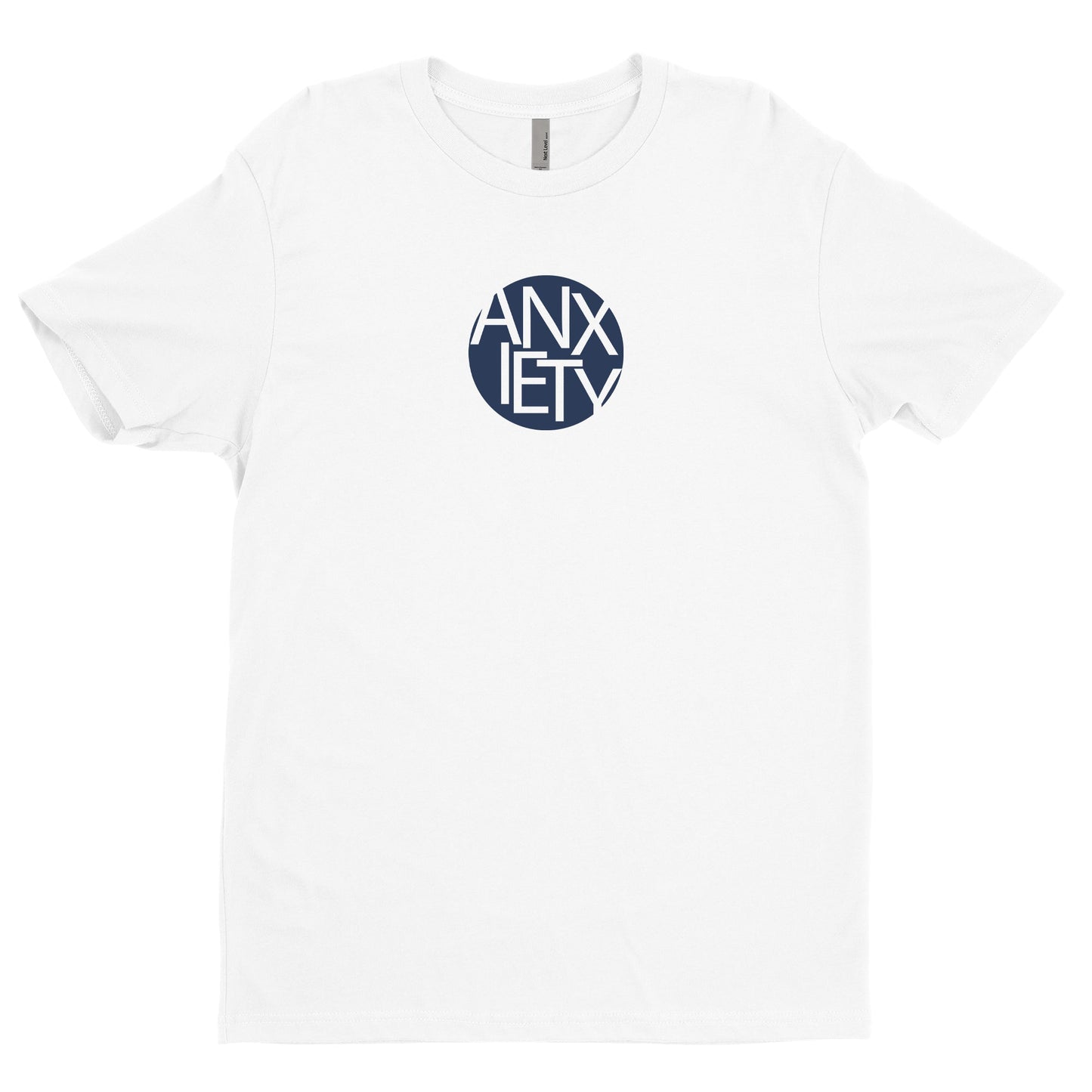 Anxiety CLA Tee