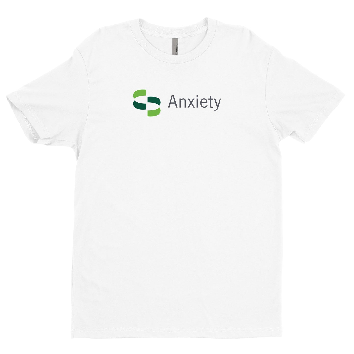 Anxiety Cherry Bekaert Tee