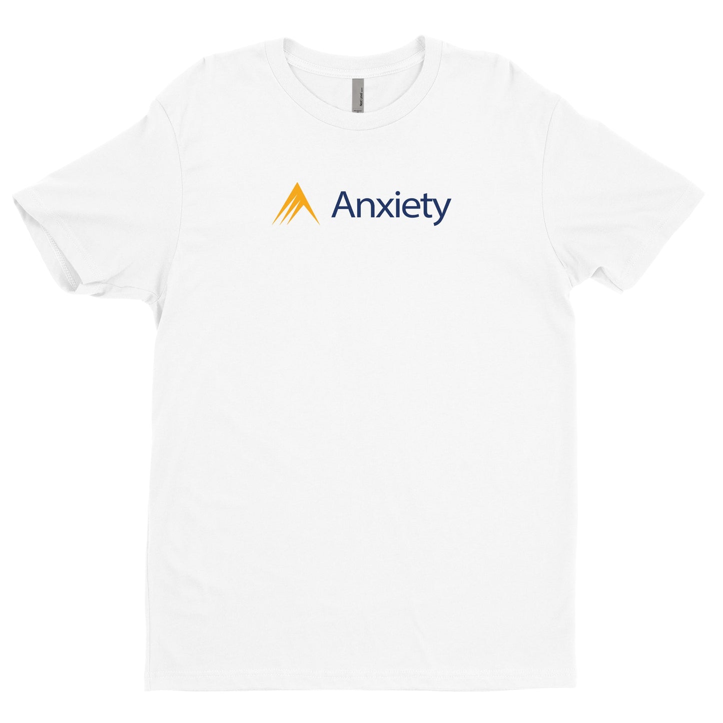 Anxiety Crowe Tee