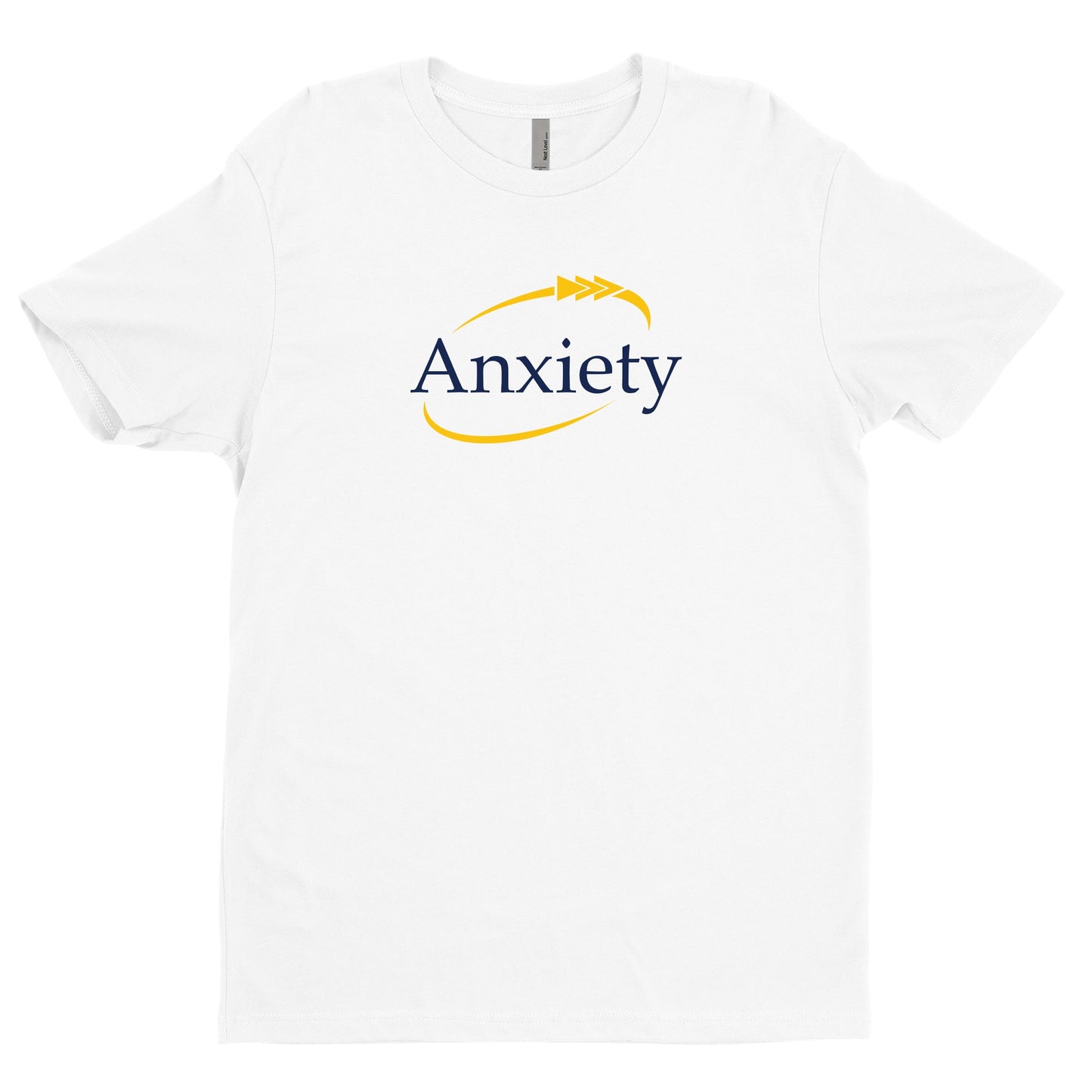Anxiety Eide Bailly Tee