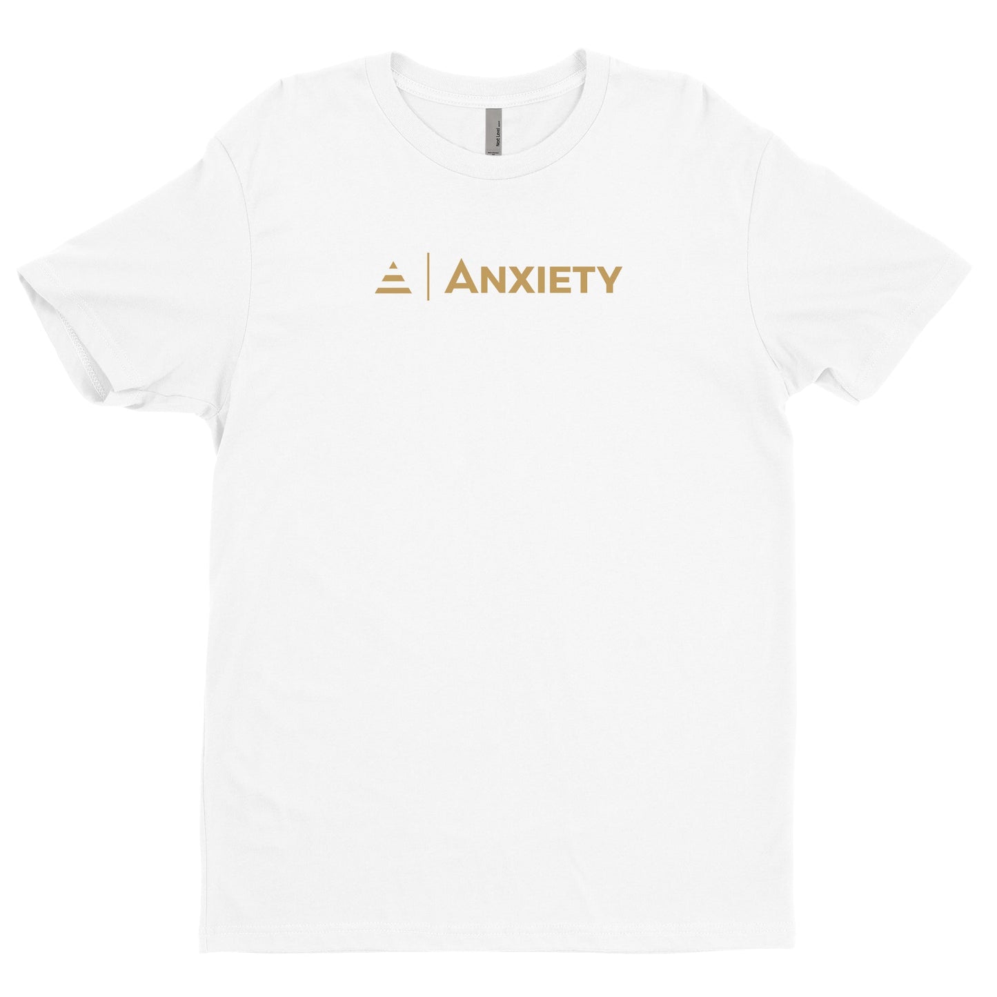 Anxiety Eisner Group Tee