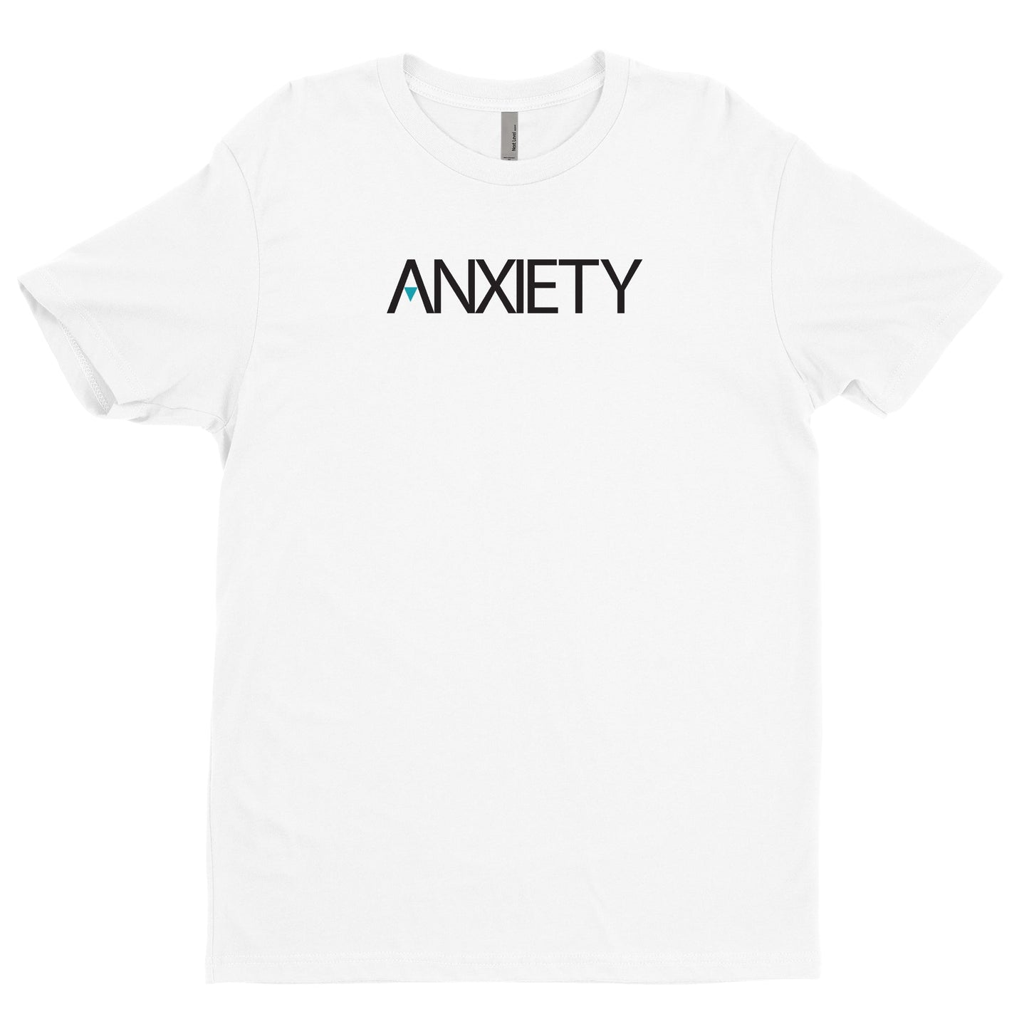 Anxiety Marcum Tee