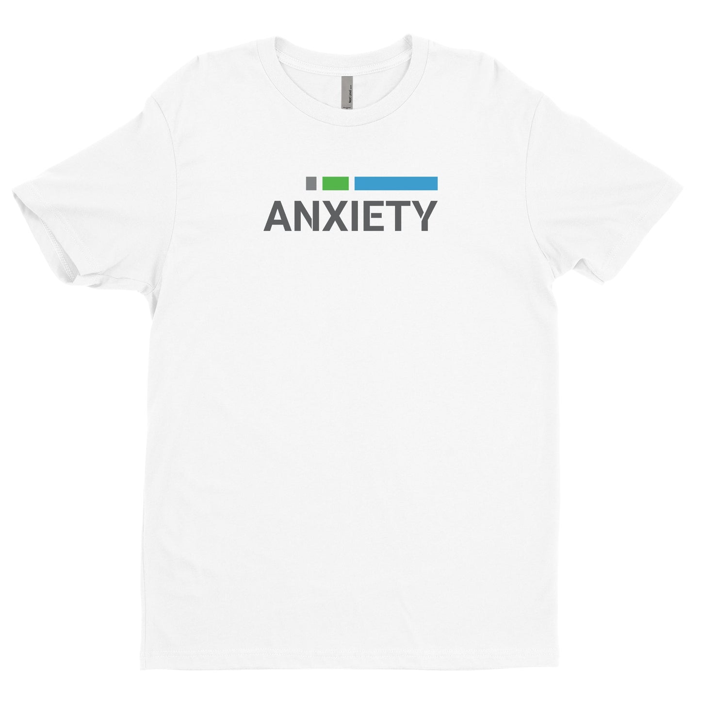 Anxiety RSM Tee