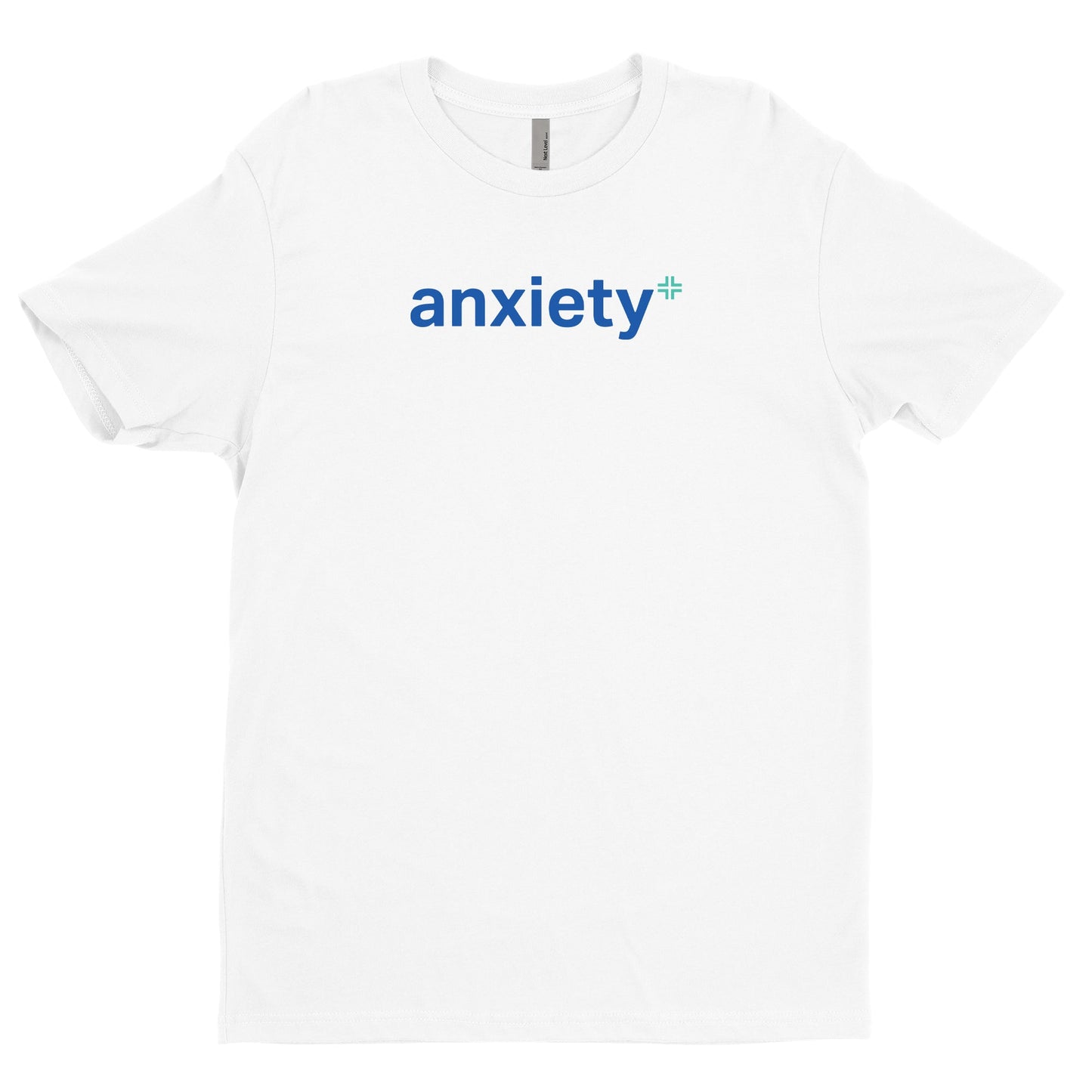 Anxiety Withum Tee