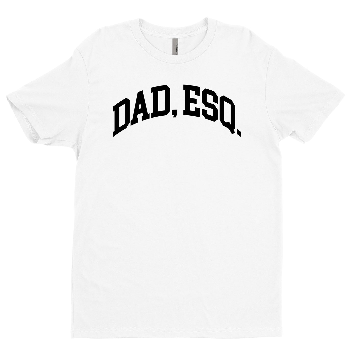 Dad, ESQ Tee