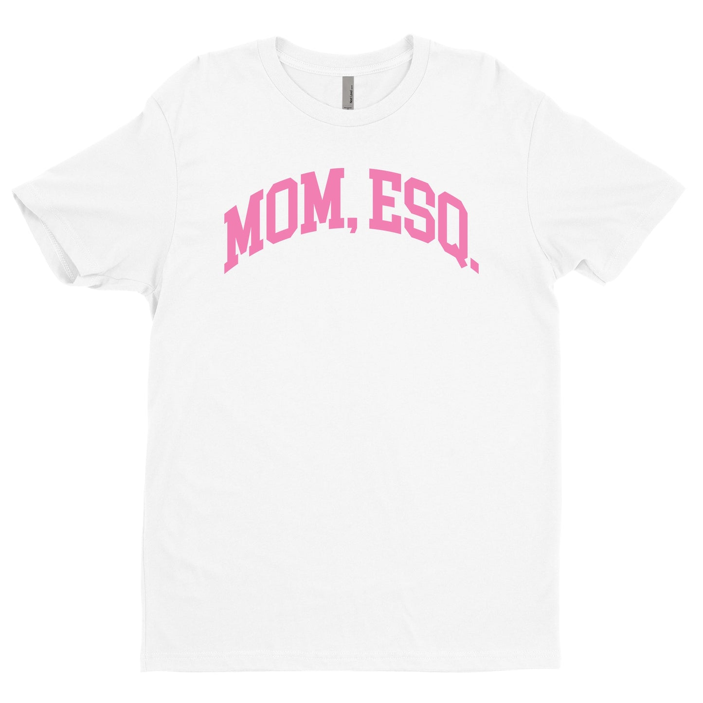 Mom, ESQ Tee