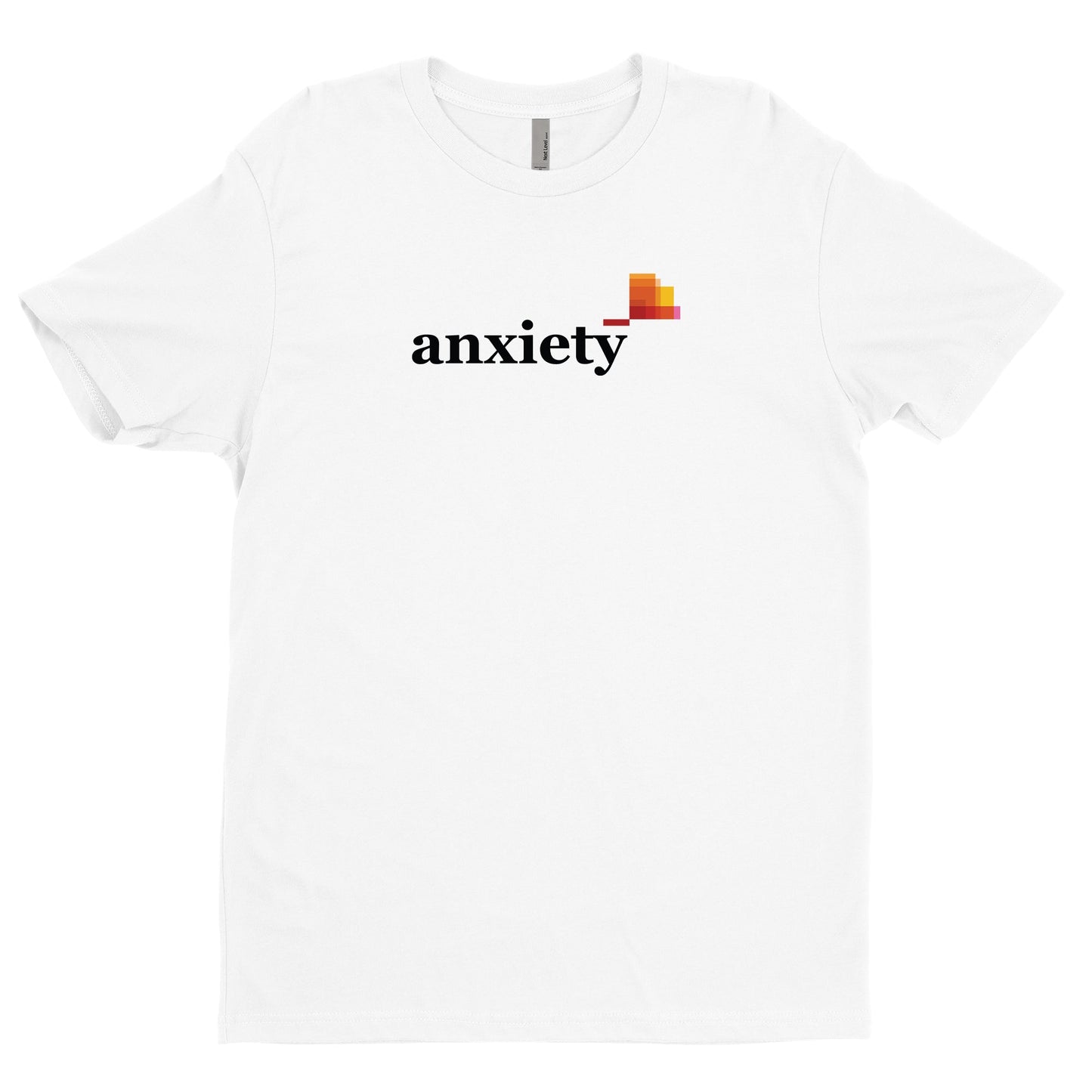 Anxiety PWC Tee