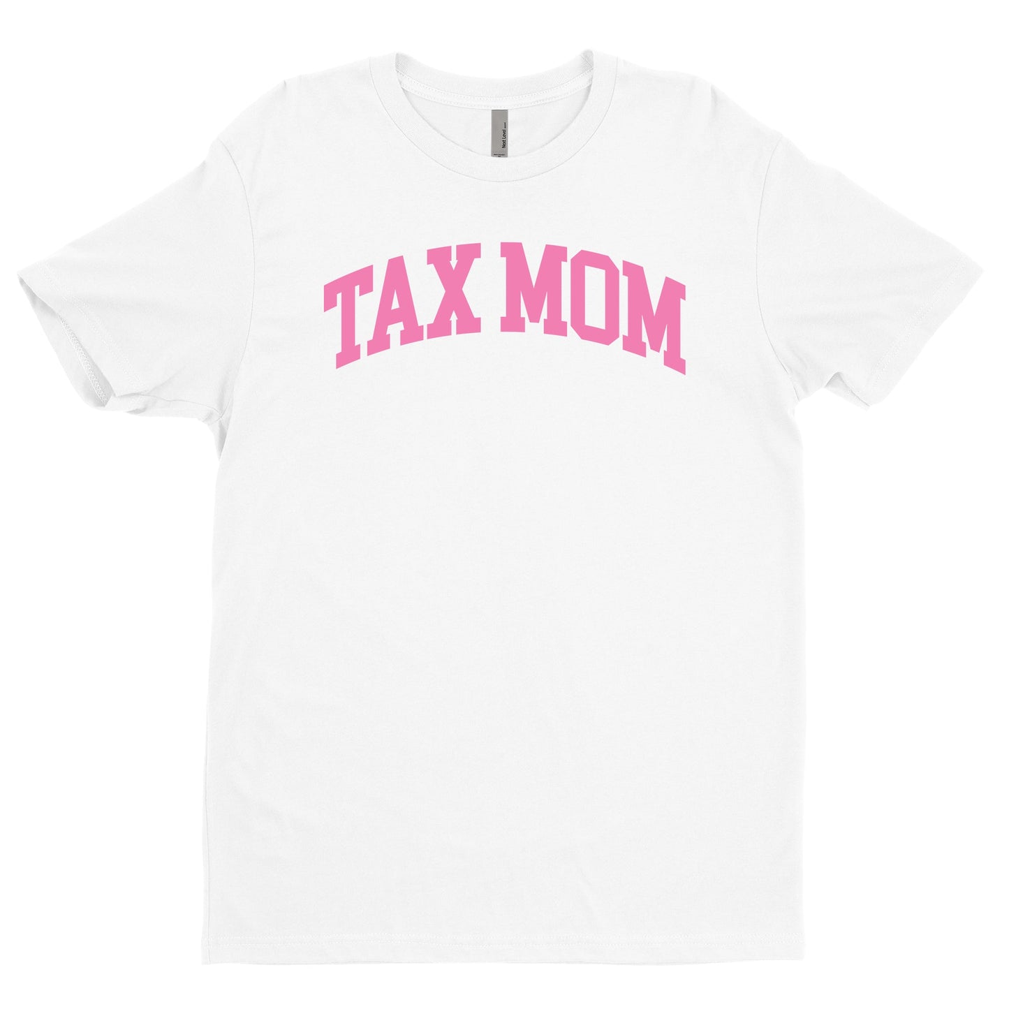 Tax Mom Tee