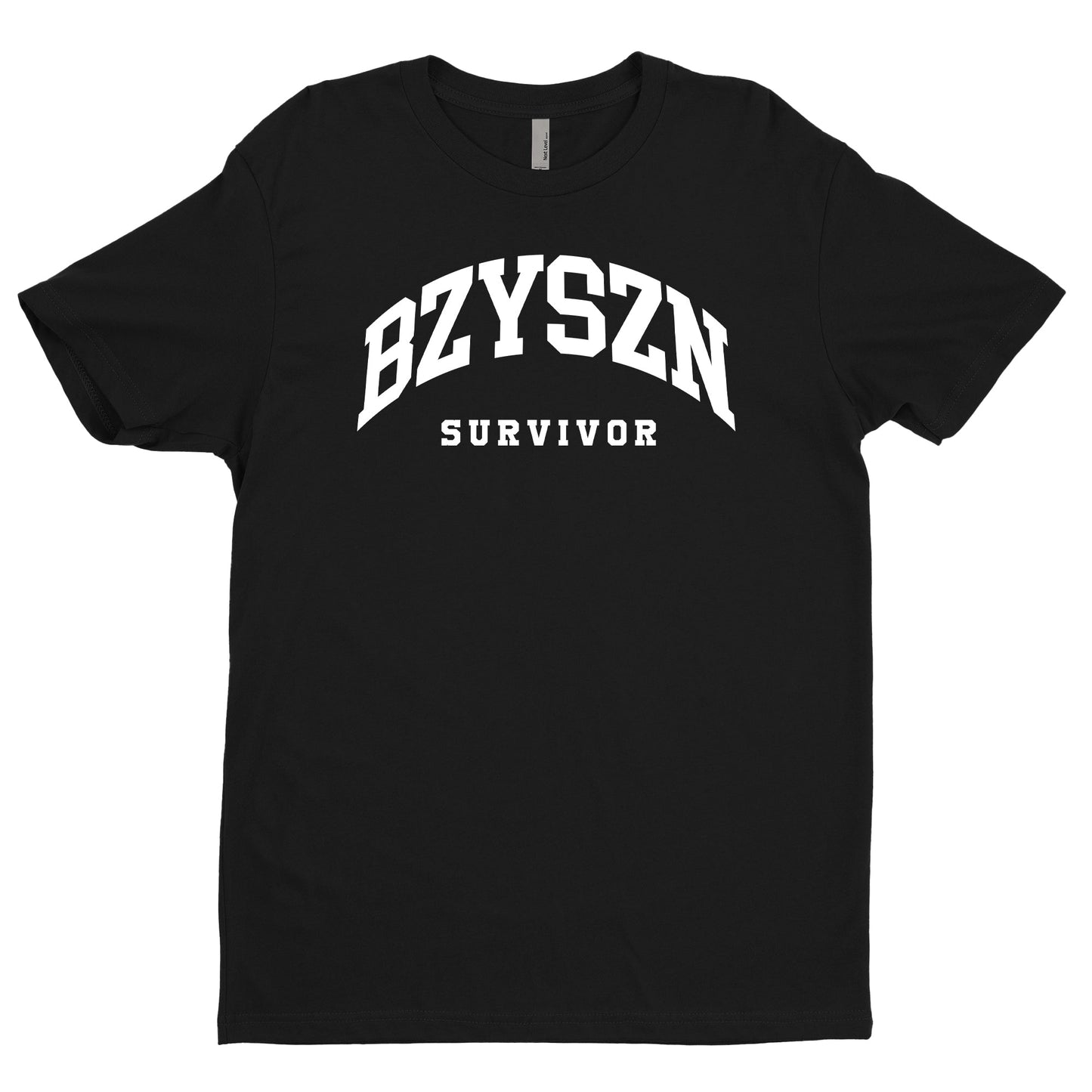 BZY SZN Survivor Tee
