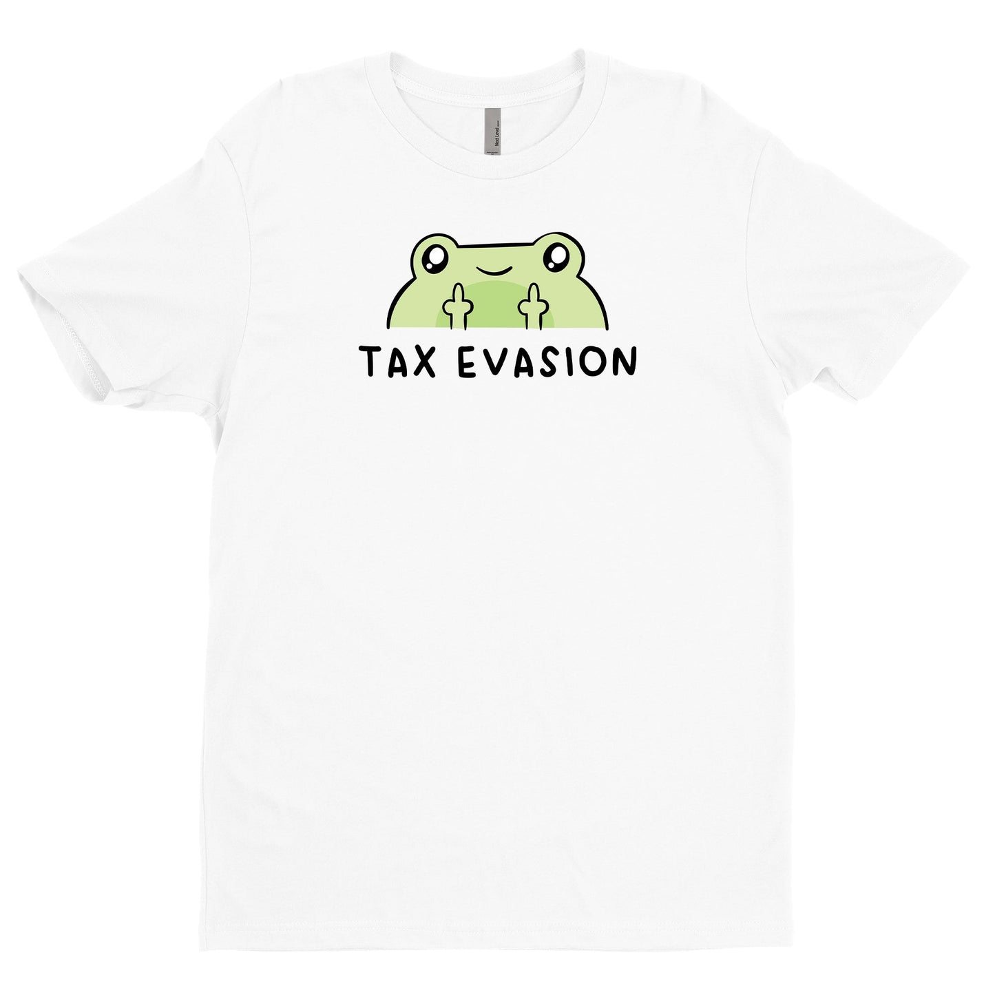 Tax Evasion Tee