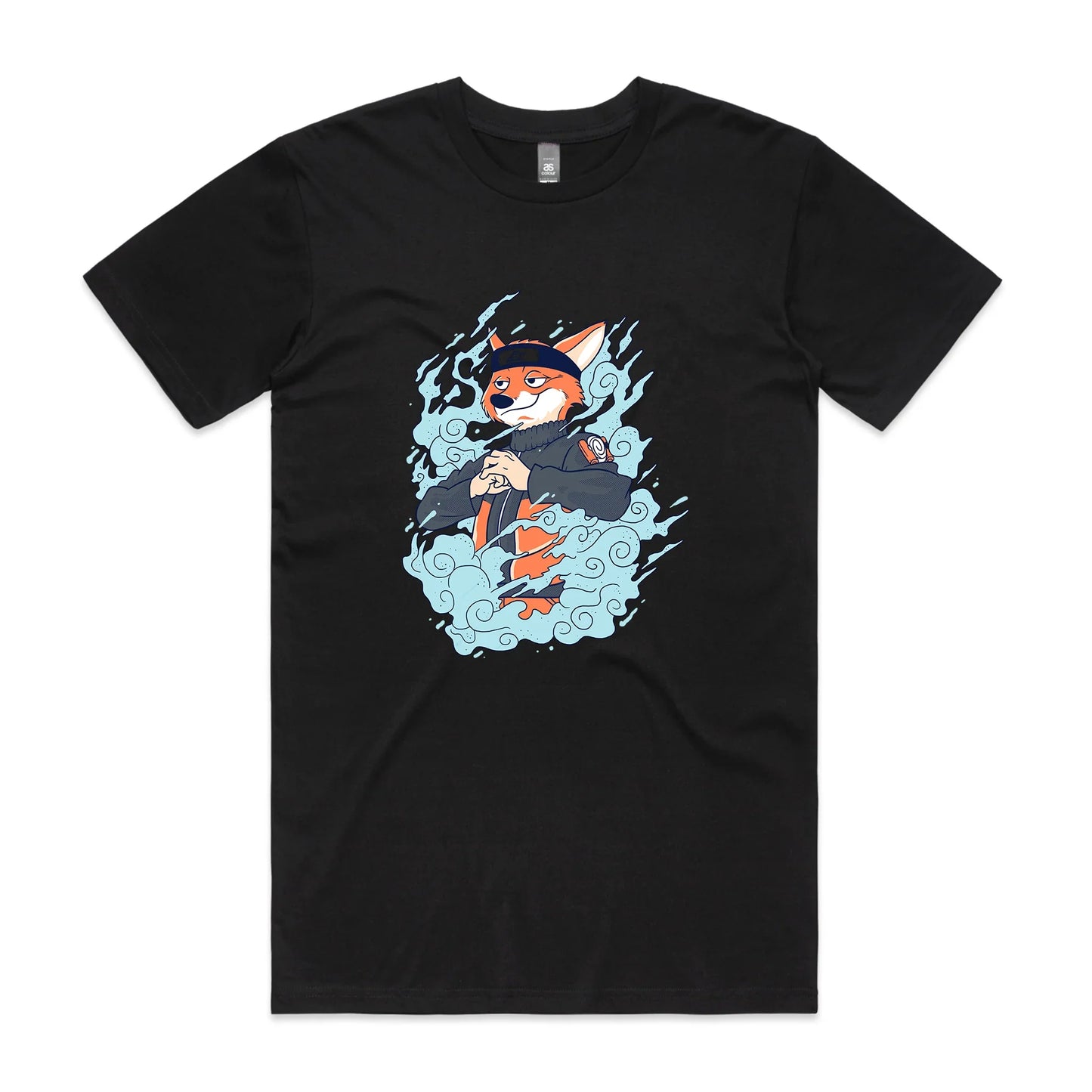 Ninja Fox Tee