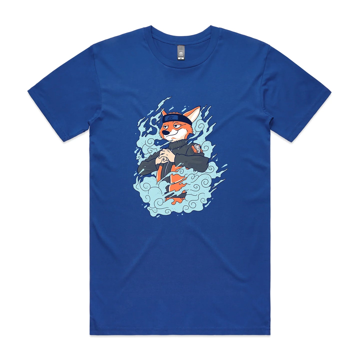 Ninja Fox Tee
