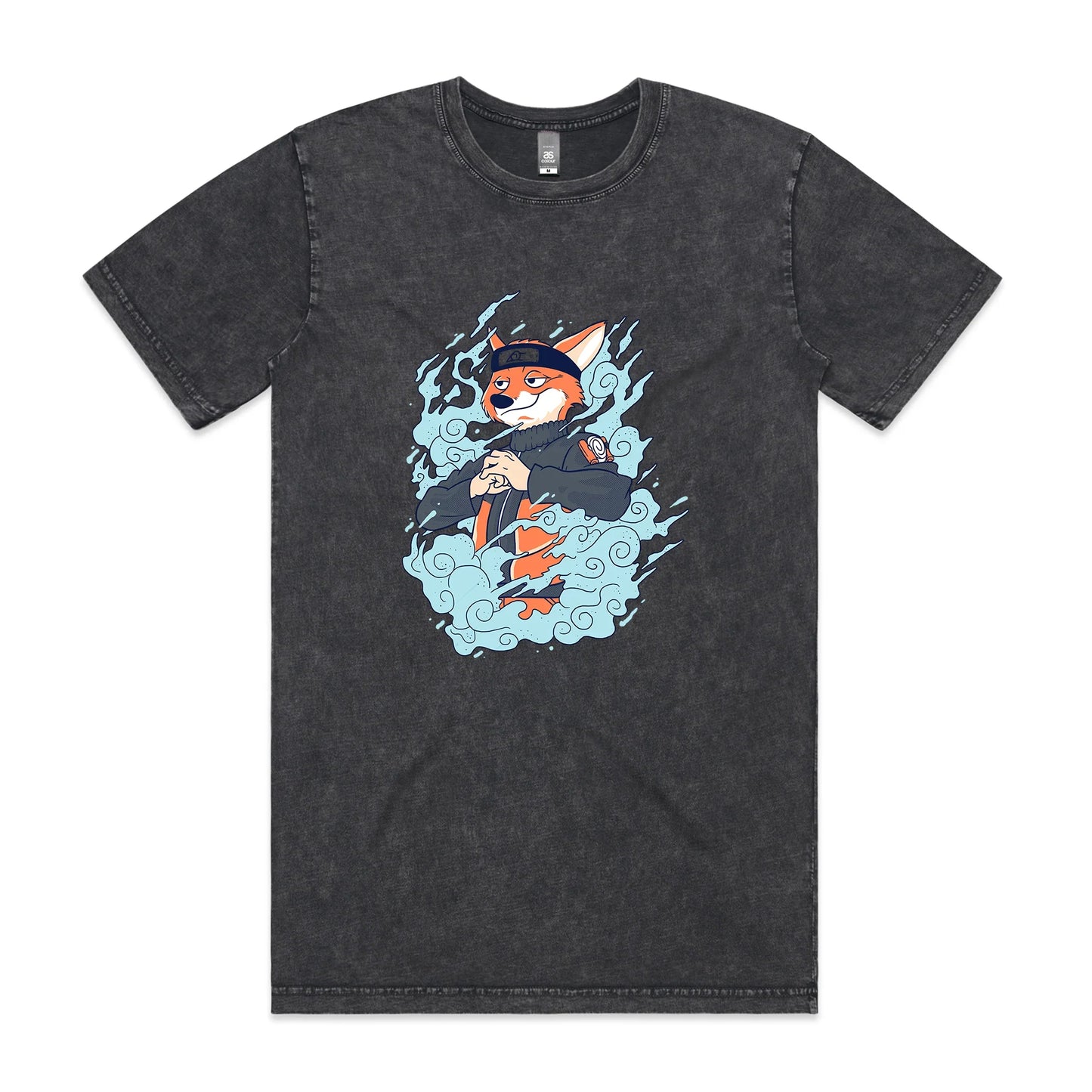 Ninja Fox Tee