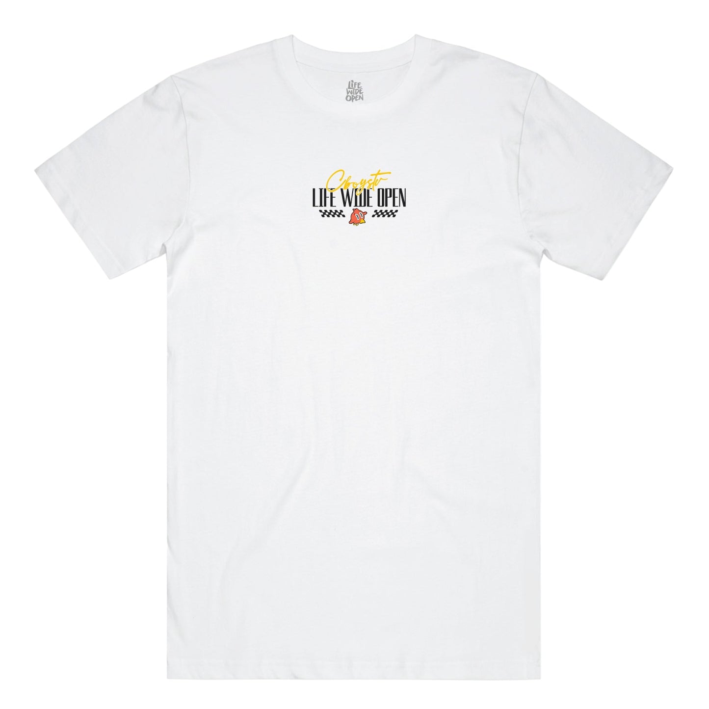 Limitless Tee