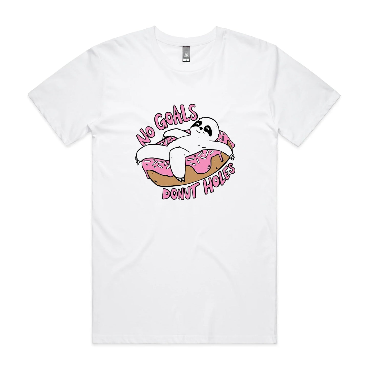 No Goals Tee
