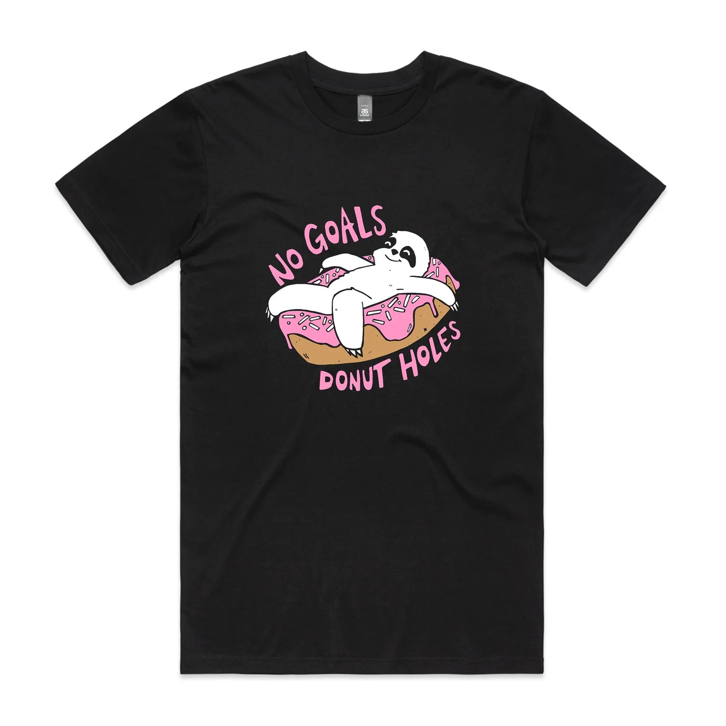 No Goals Tee