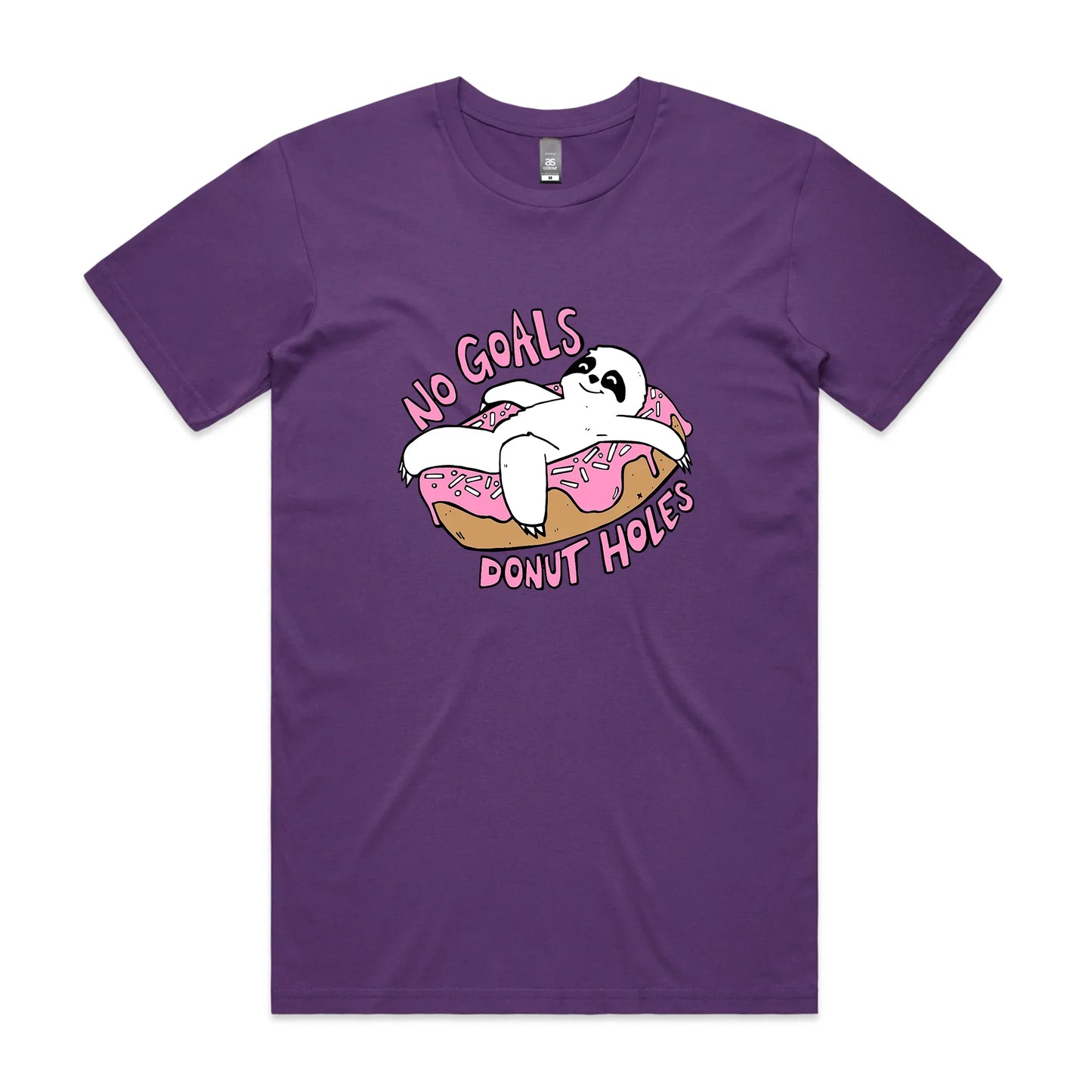 No Goals Tee