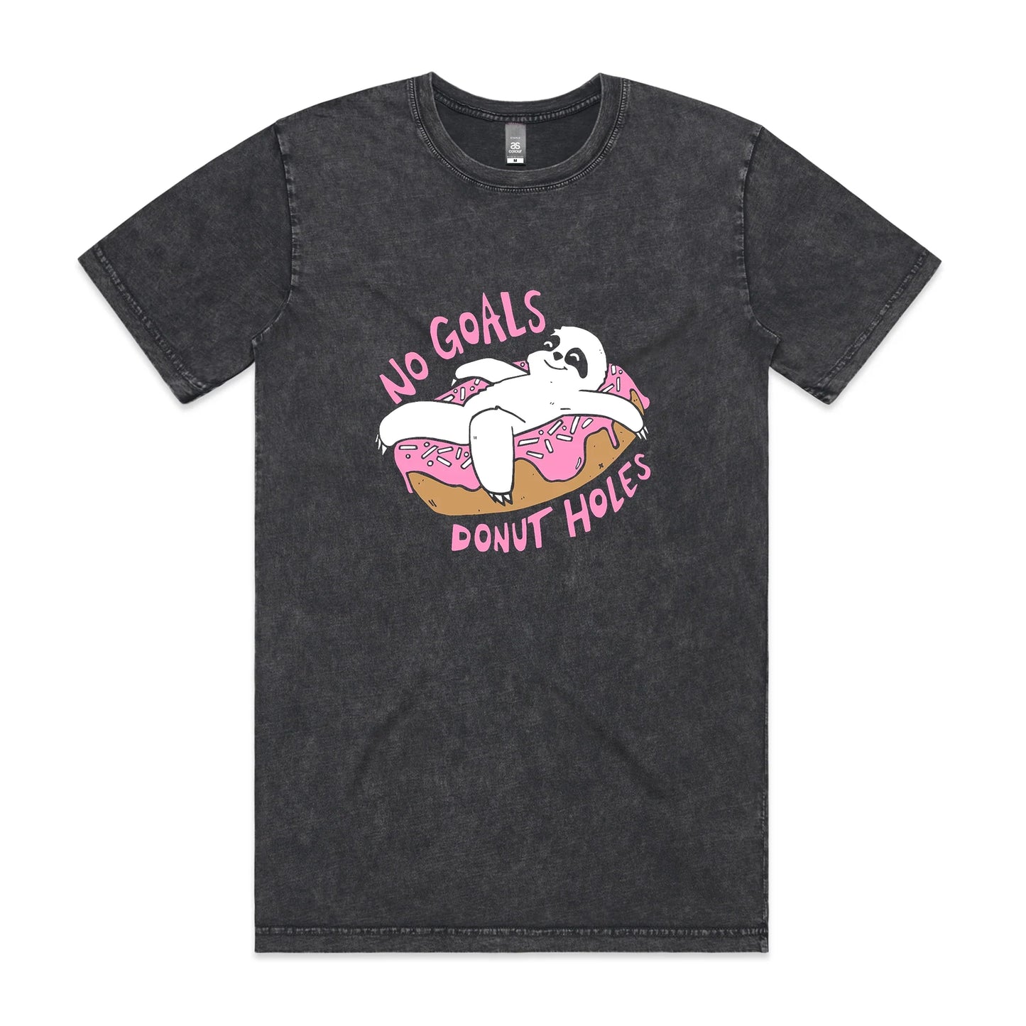 No Goals Tee