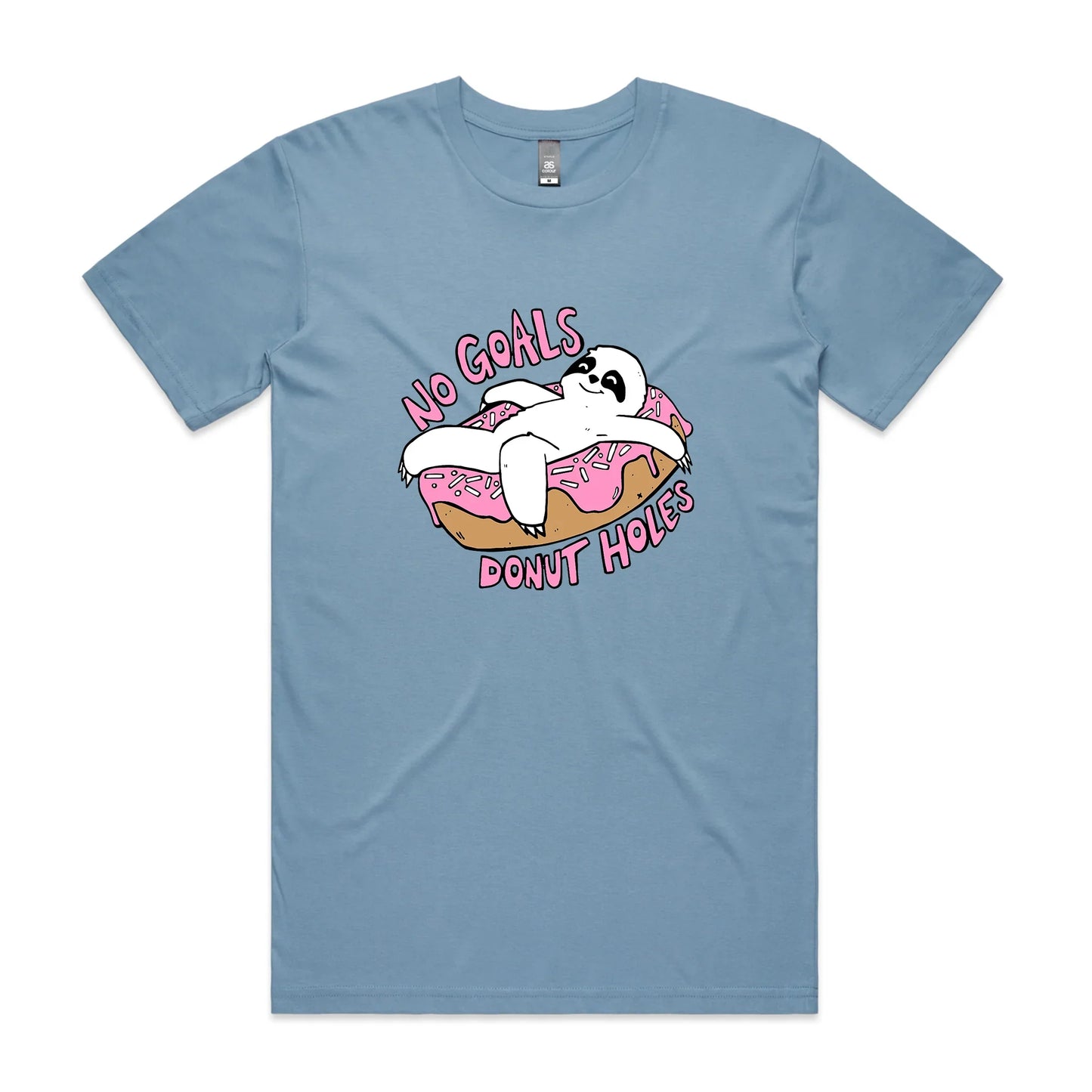 No Goals Tee