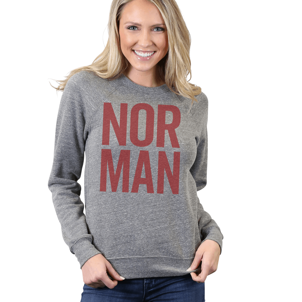 Norman Sweatshirt