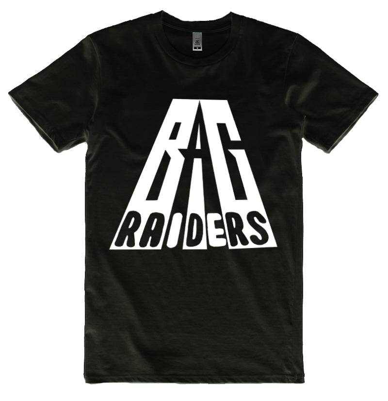 Bag Raiders / OG Logo Tee