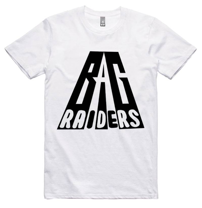 Bag Raiders / OG Logo Tee