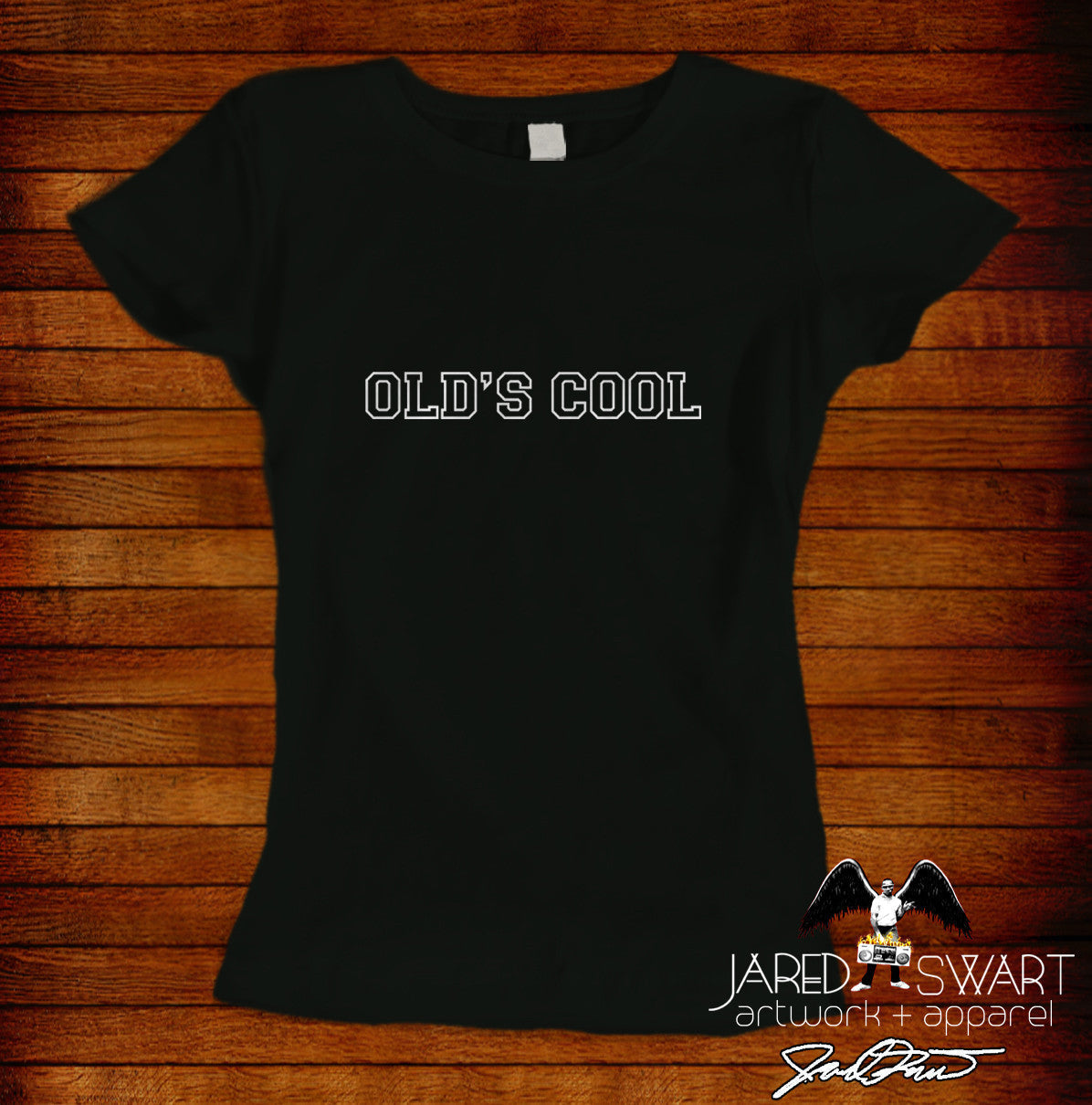 Old's Cool T-Shirt *