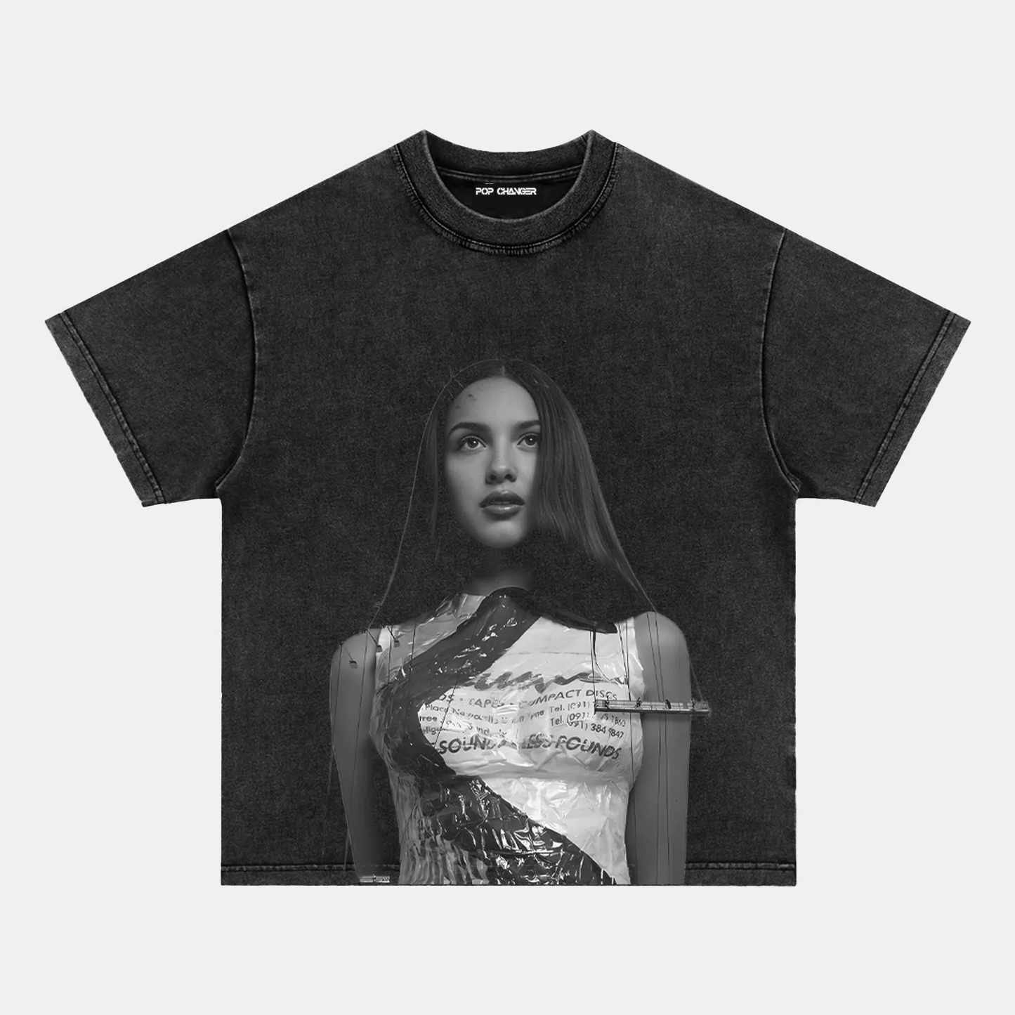 OLIVIA RODRIGO V14 TEE