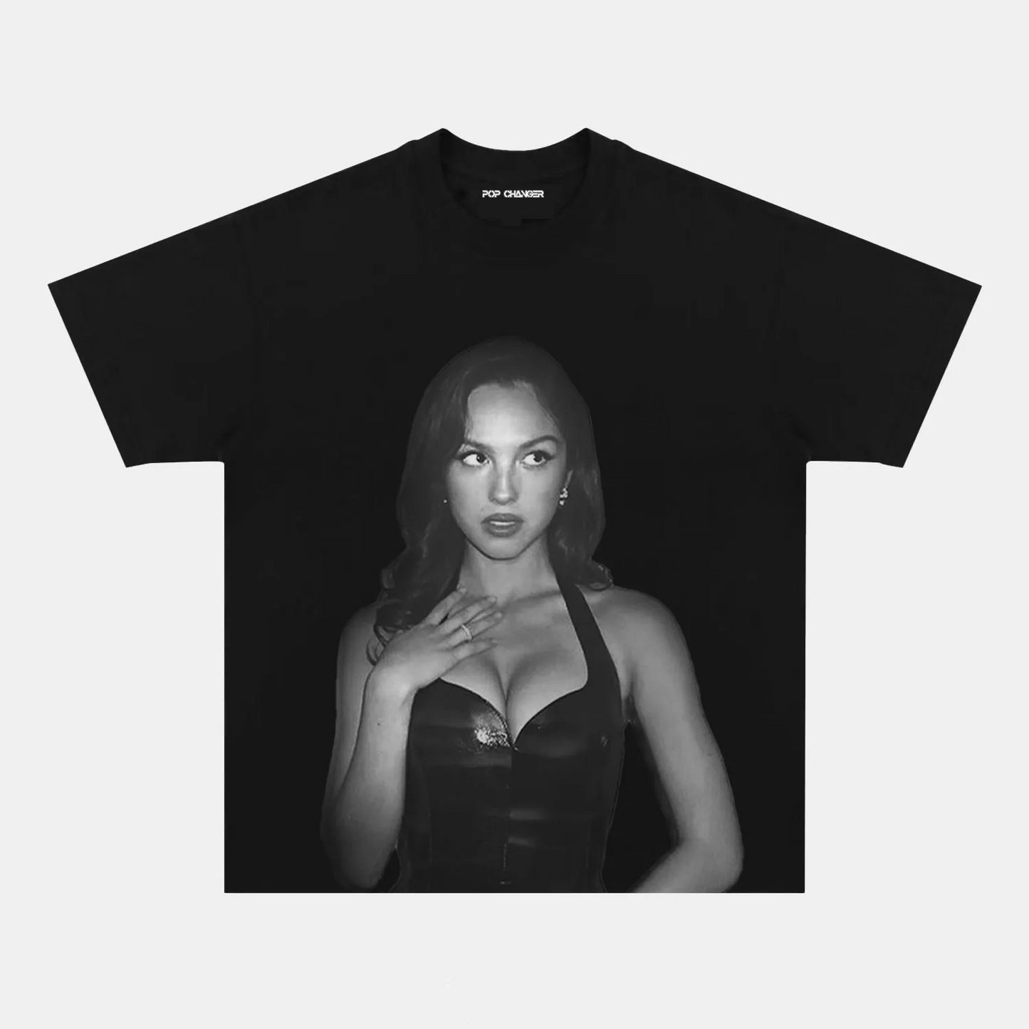 OLIVIA RODRIGO V6 TEE