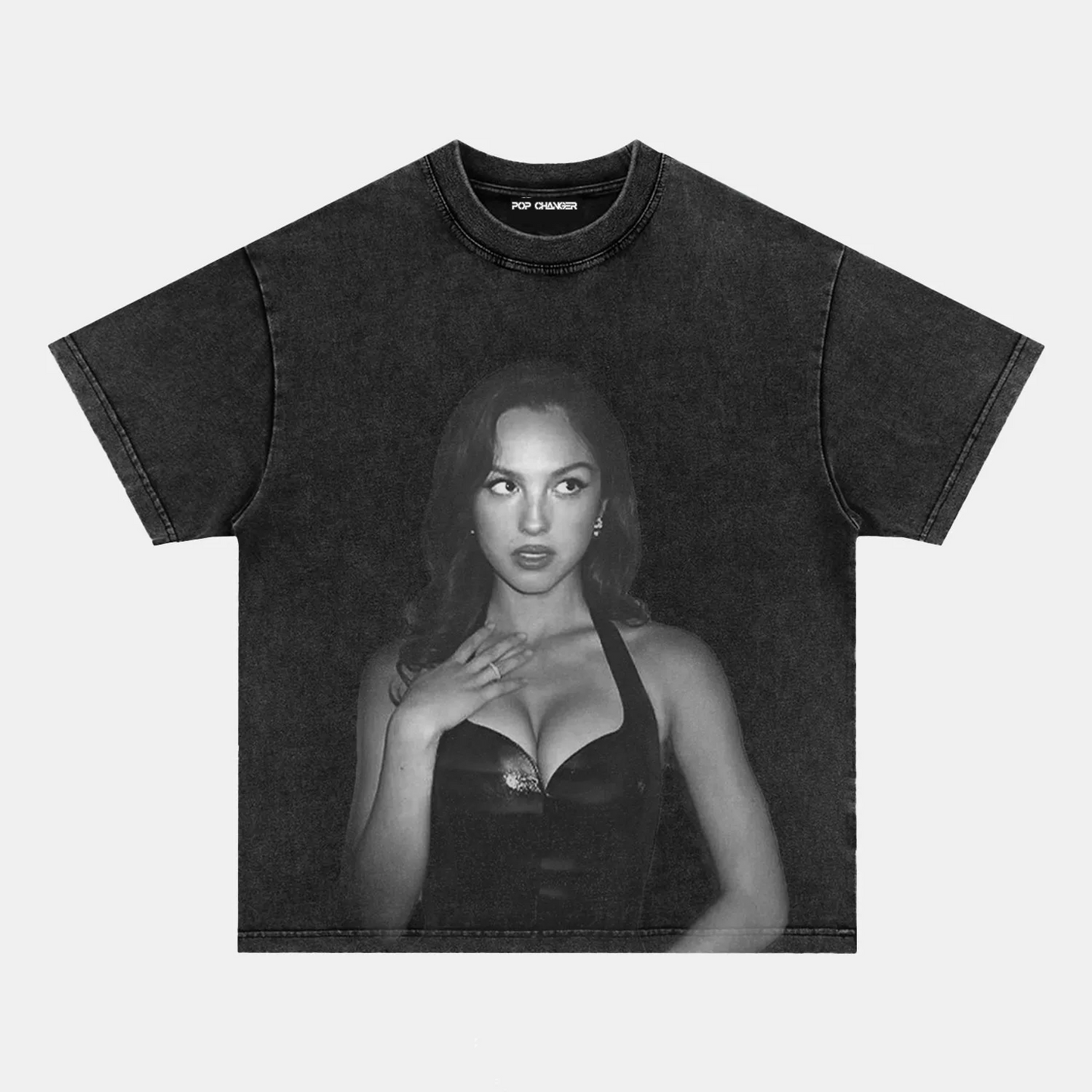 OLIVIA RODRIGO V6 TEE