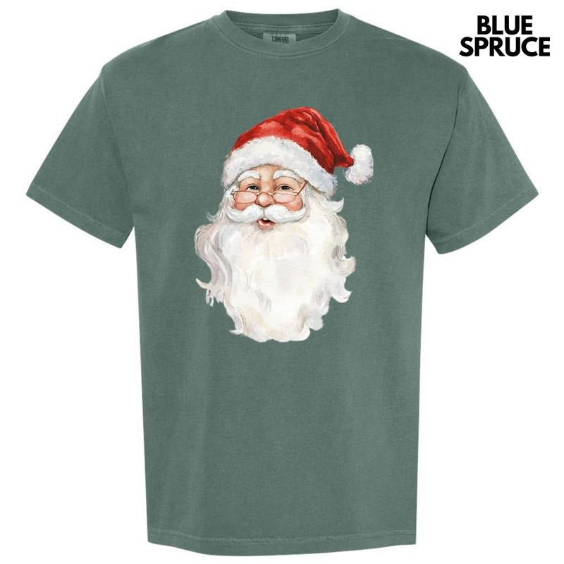 Old Saint Nick Comfort Colors T-Shirt 'NLB'