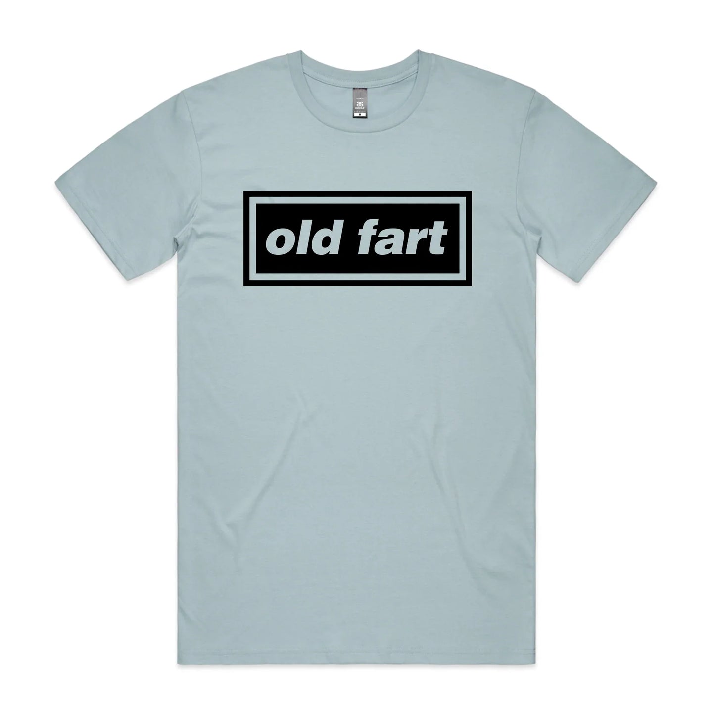 Old Fart Tee