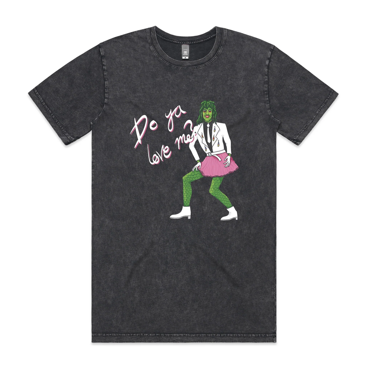 Old Gregg Tee