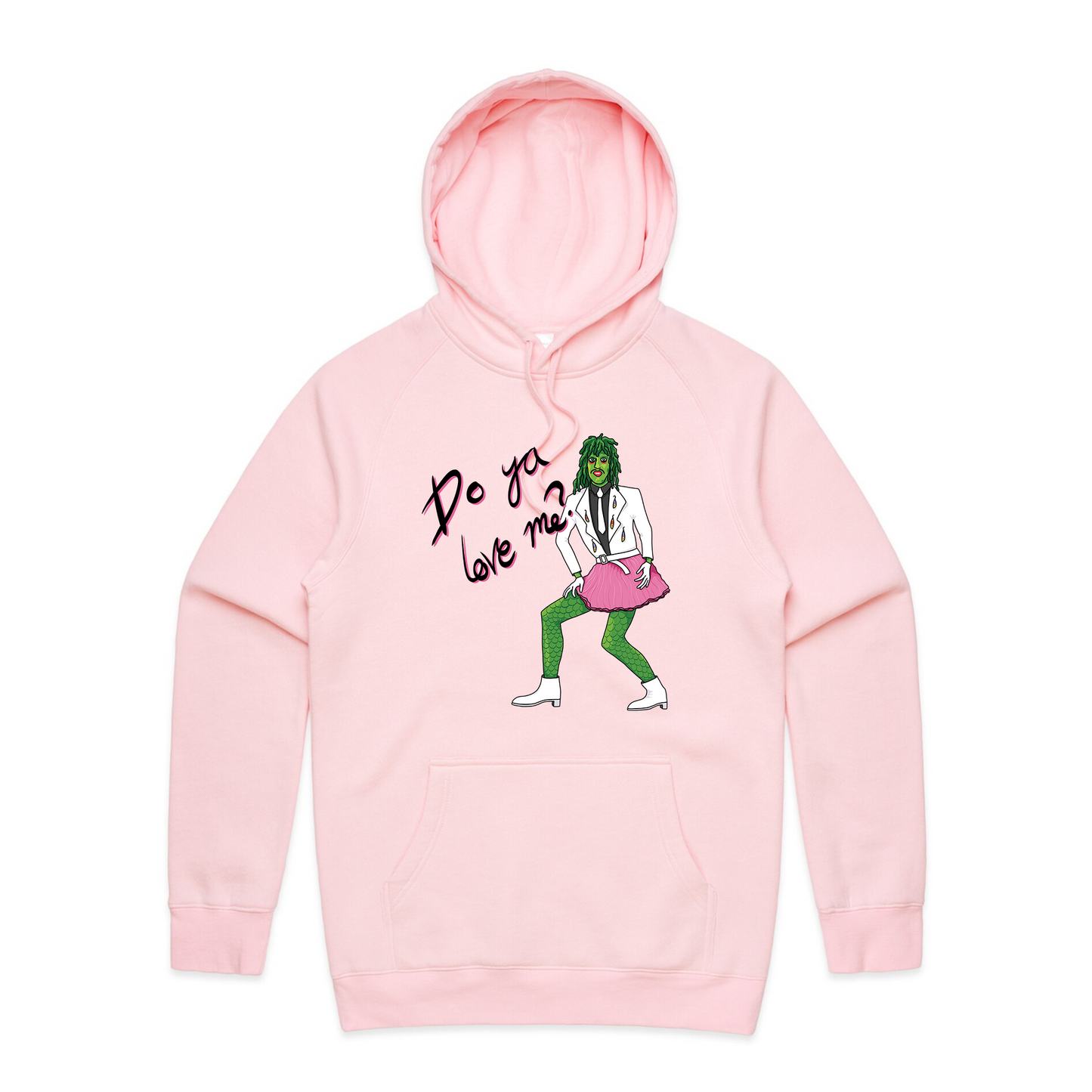 Old Gregg Hoodie