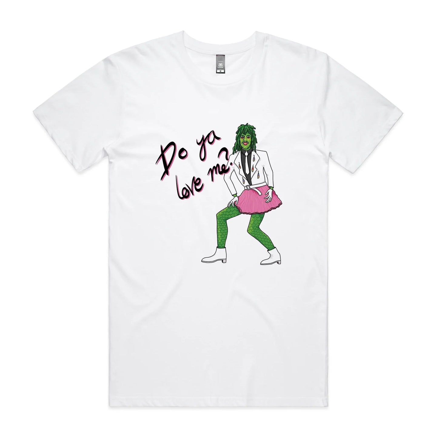 Old Gregg Tee