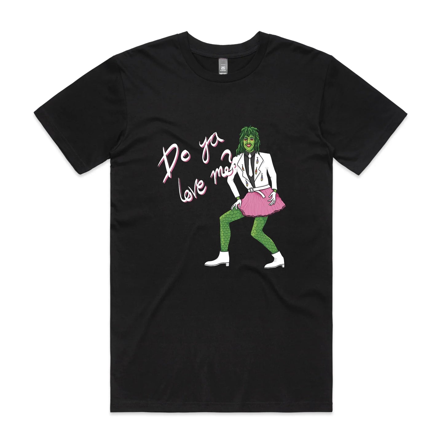Old Gregg Tee