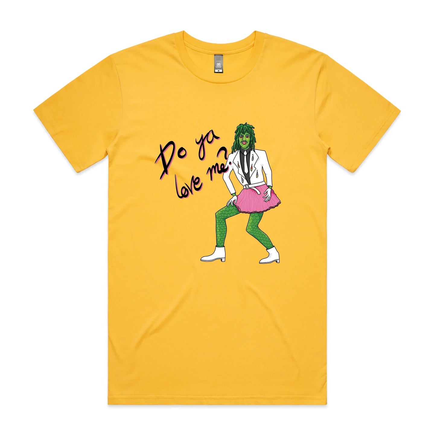 Old Gregg Tee
