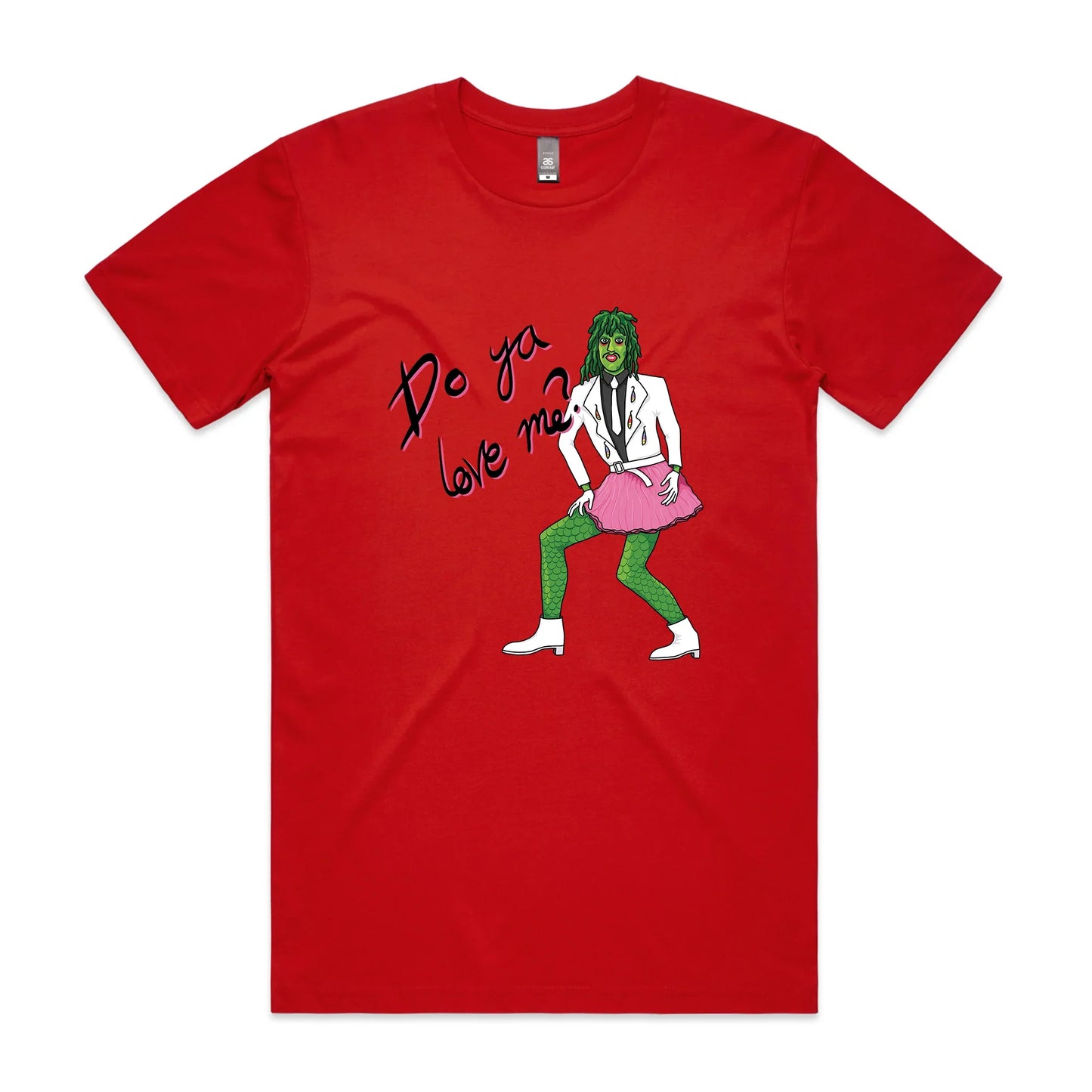Old Gregg Tee