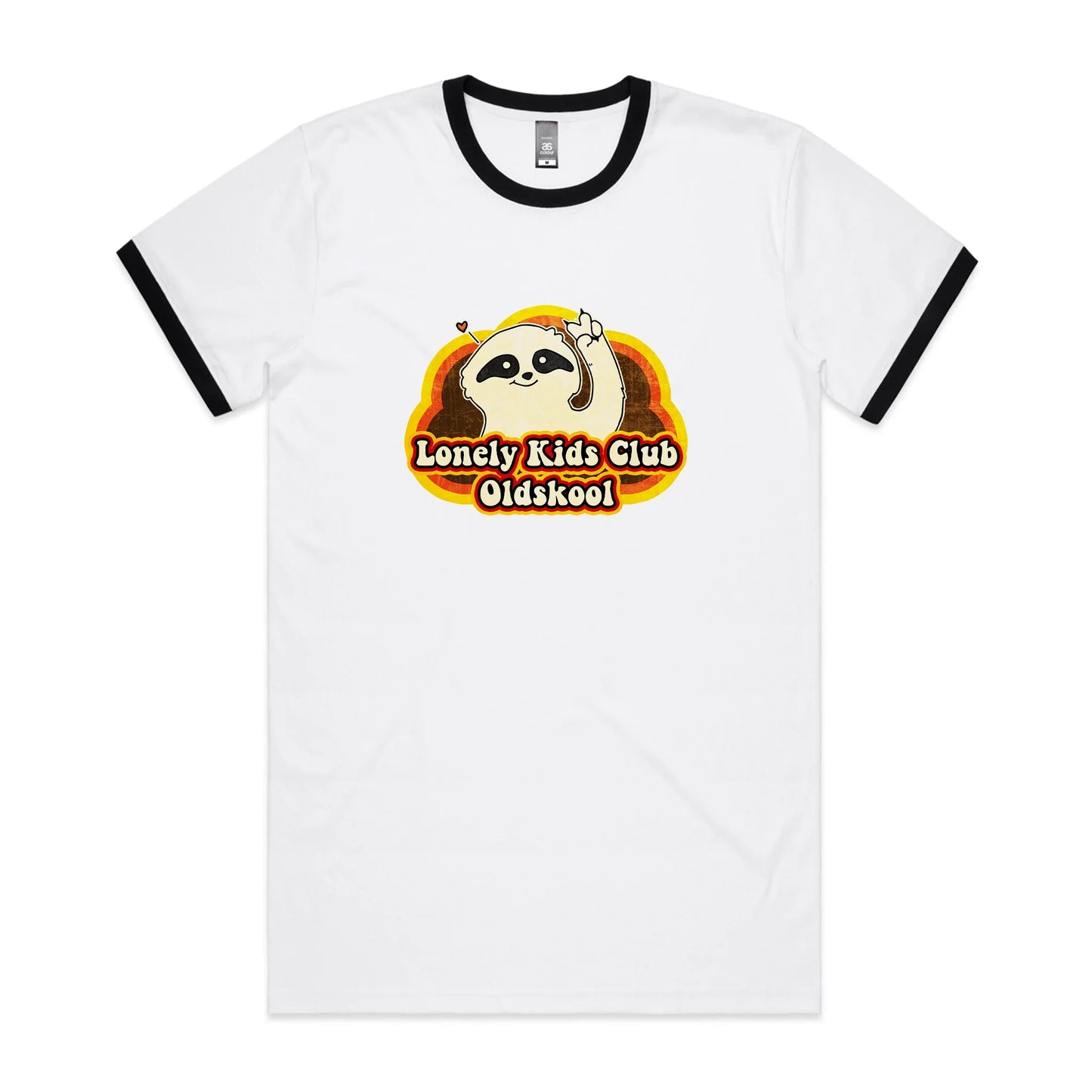 Oldskool Tee