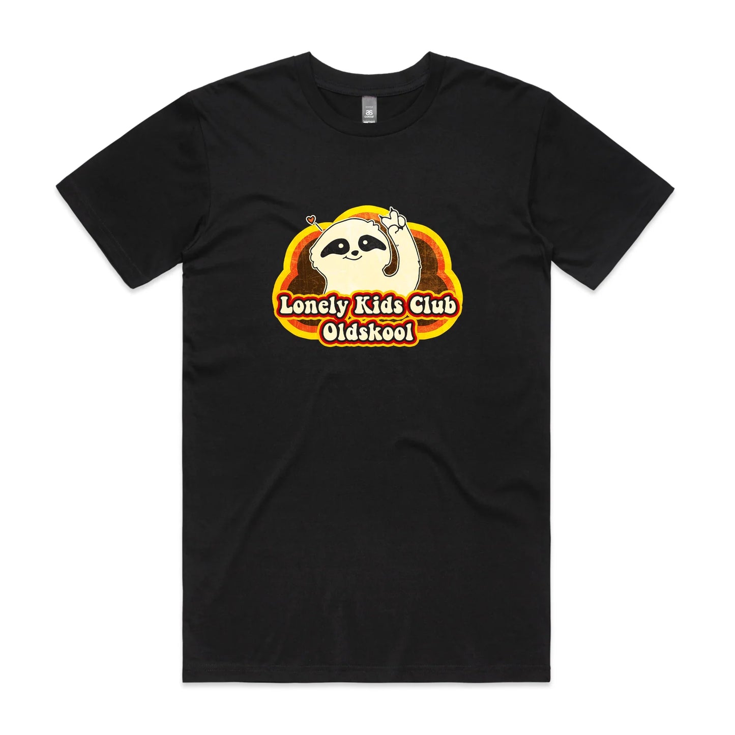 Oldskool Tee