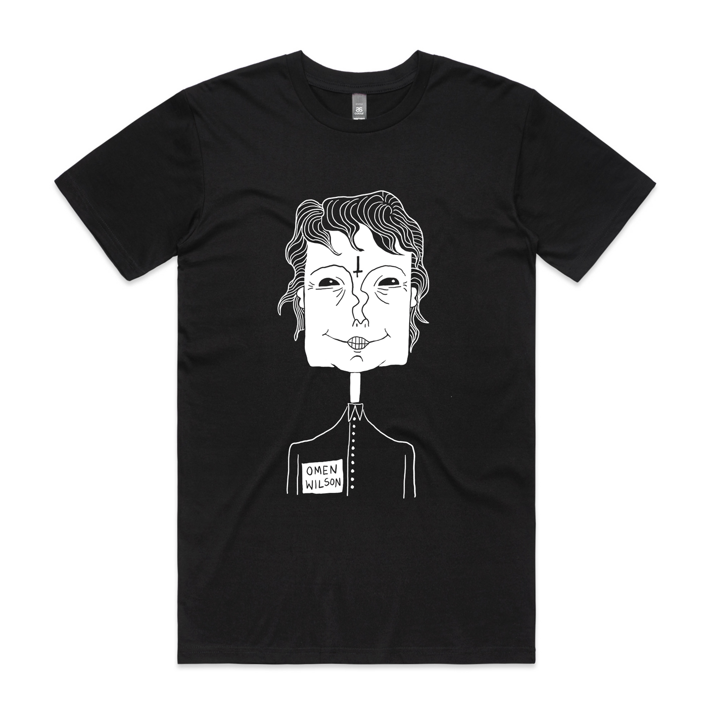 Omen Wilson Tee